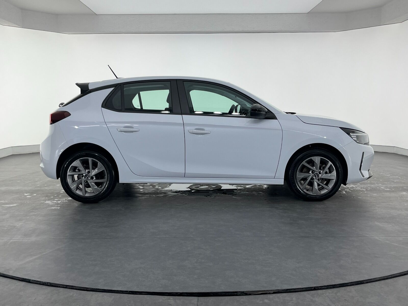 Opel Corsa 1.2 T Edition AT8 - 2025 - Detay