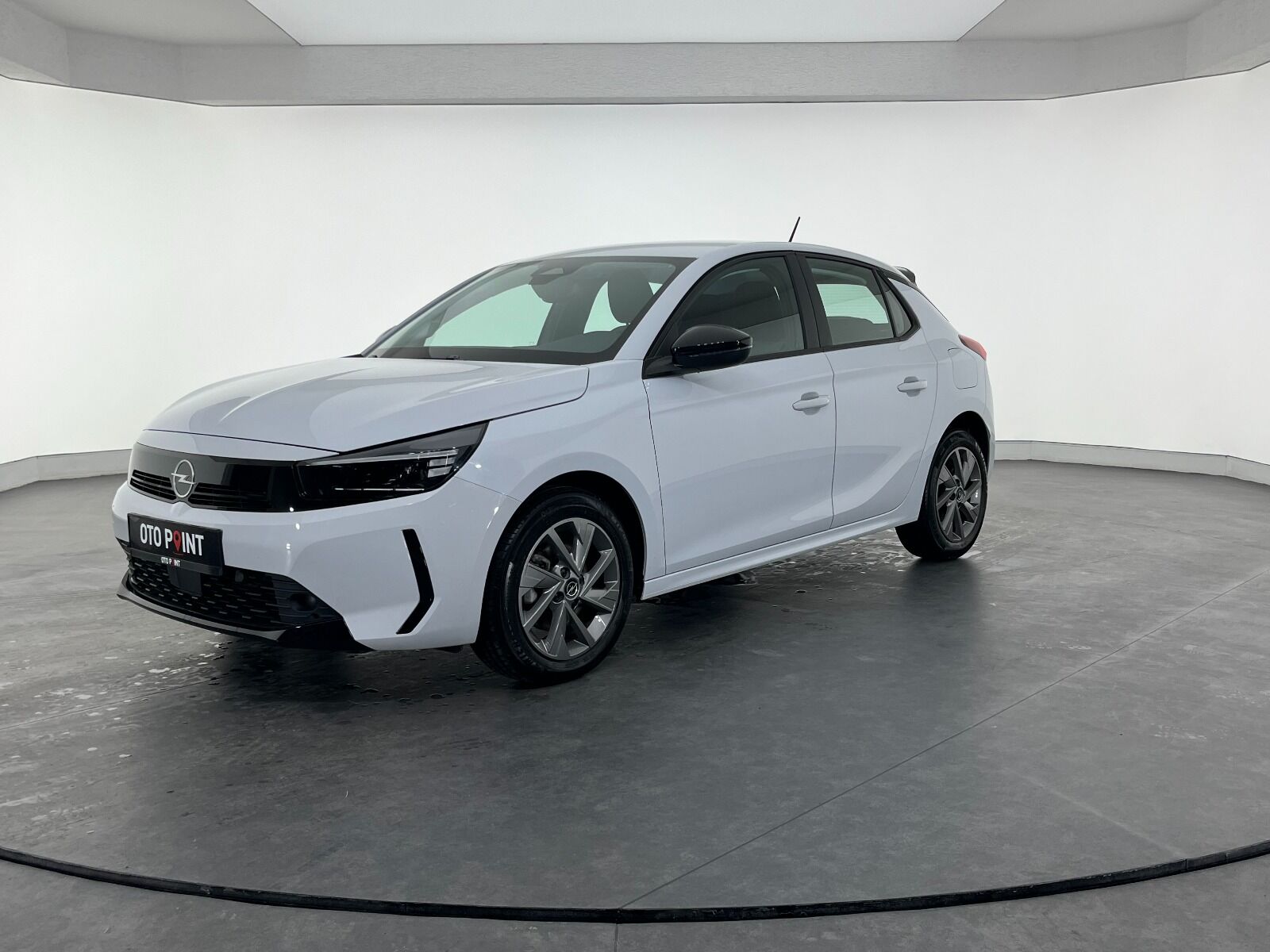 Opel Corsa 1.2 T Edition AT8 - 2025 - Detay