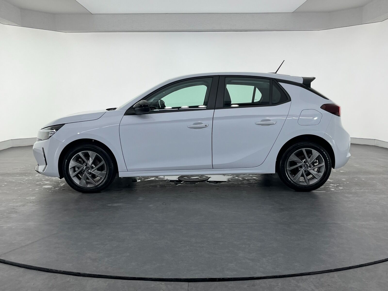 Opel Corsa 1.2 T Edition AT8 - 2025 - Detay