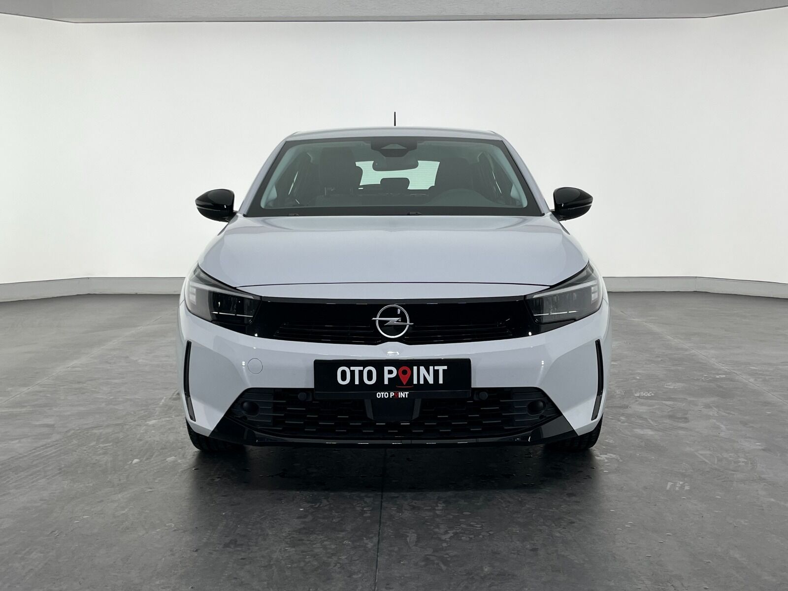 Opel Corsa 1.2 T Edition AT8 - 2025