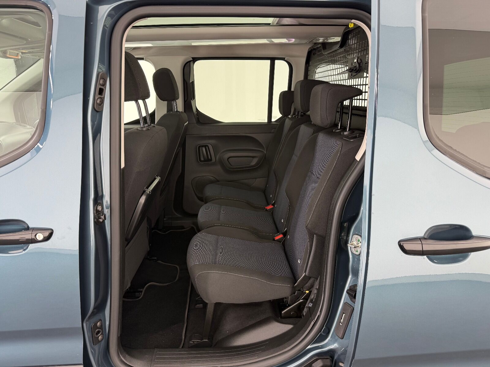 Fiat Doblo Combi 1.5 BlueHDİ Premio Plus - 2025 - Detay