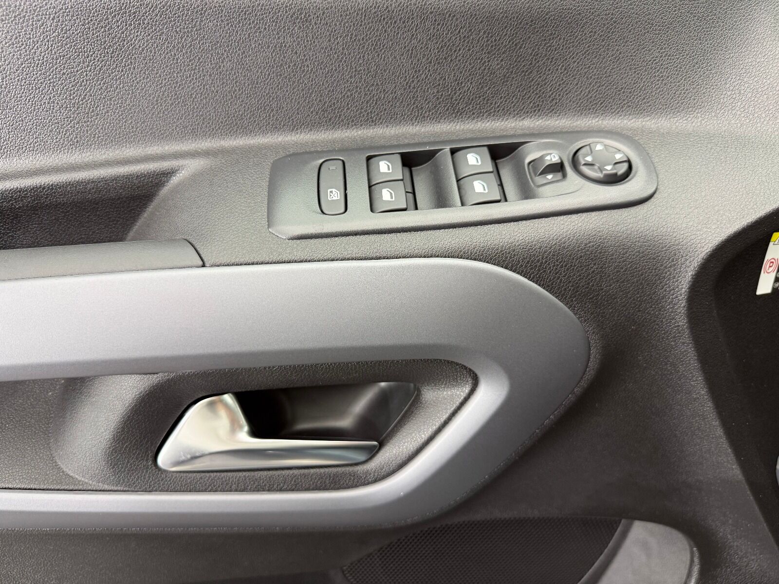 Fiat Doblo Combi 1.5 BlueHDİ Premio Plus - 2025 - Detay