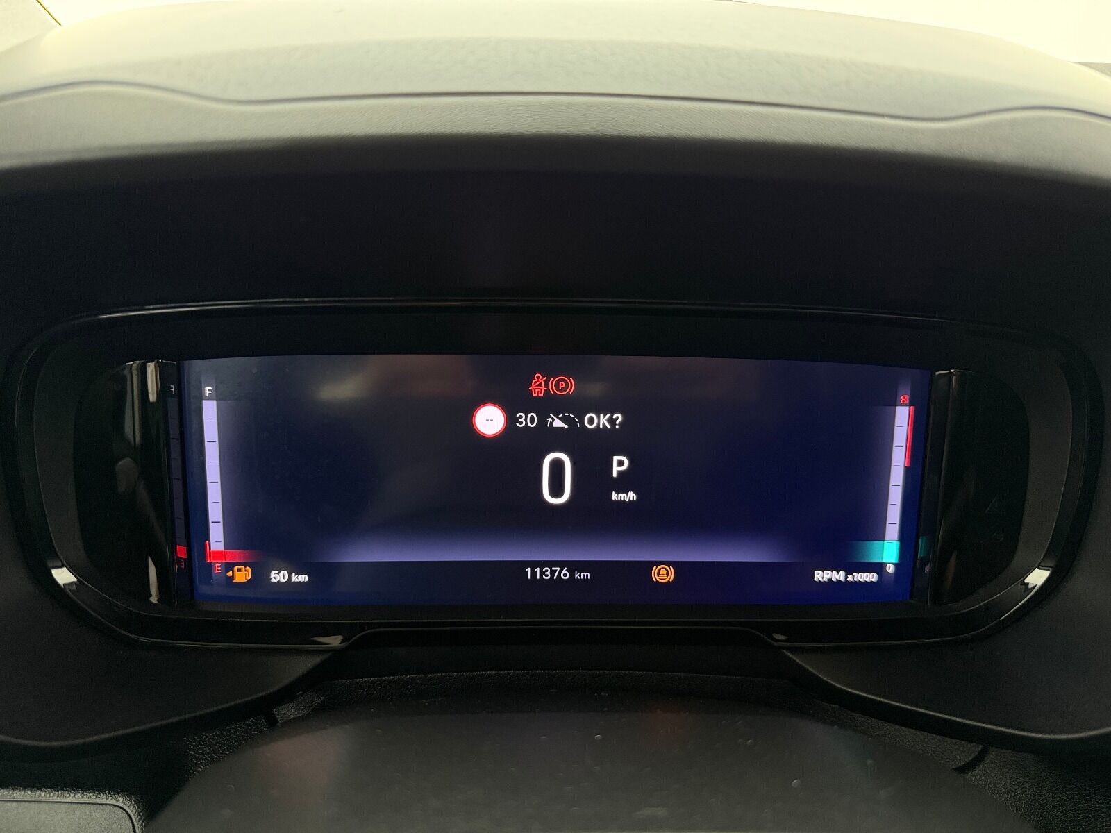 Fiat Doblo Combi 1.5 BlueHDİ Premio Plus - 2025 - Detay