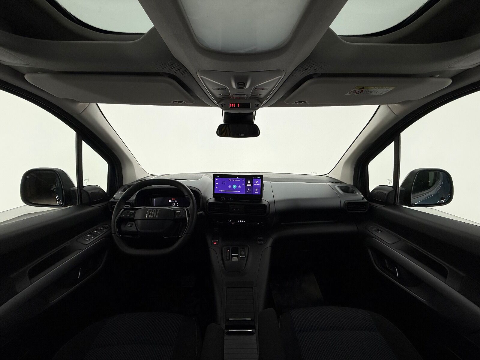 Fiat Doblo Combi 1.5 BlueHDİ Premio Plus - 2025 - Detay