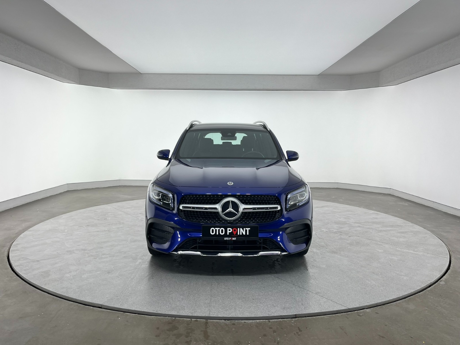 Mercedes-Benz GLB SUV 200 4Matic AMG 8G-DCT - 2022