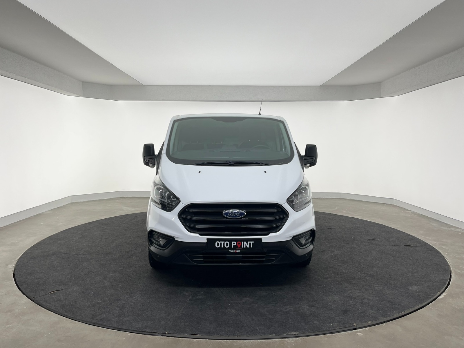Ford Transit Custom Van 2.0 EcoBlue Upgrade 320 S Trend - 2023 - 34GUT599