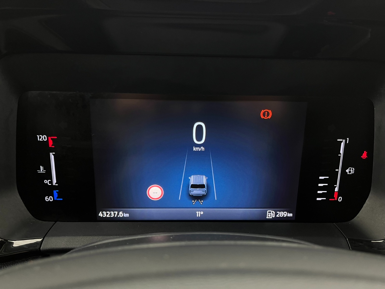 Ford Tourneo Courier Kombi 1.5 EcoBlue Deluxe - 2024 - Detay