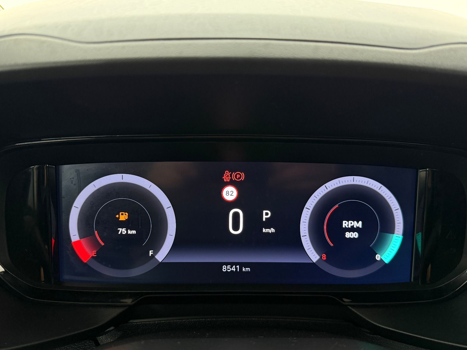 Fiat Doblo Combi 1.5 BlueHDİ Premio Plus - 2026 - Detay
