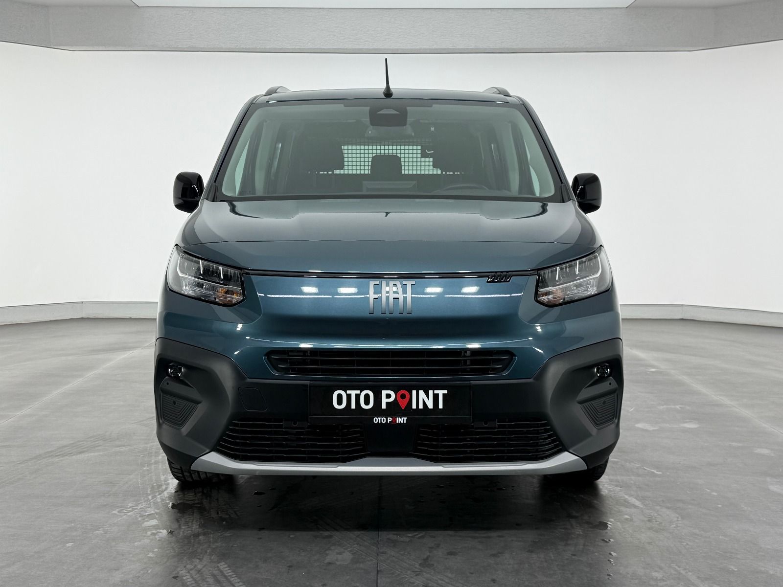 Fiat Doblo Combi 1.5 BlueHDİ Premio Plus - 2026