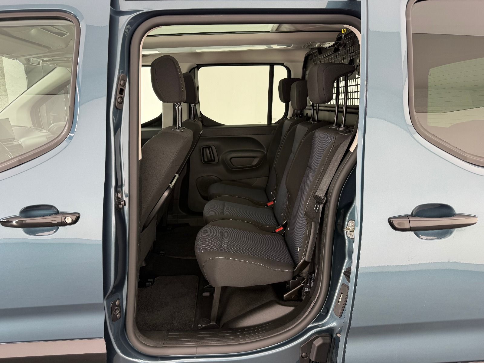 Fiat Doblo Combi 1.5 BlueHDİ Premio Plus - 2026 - Detay