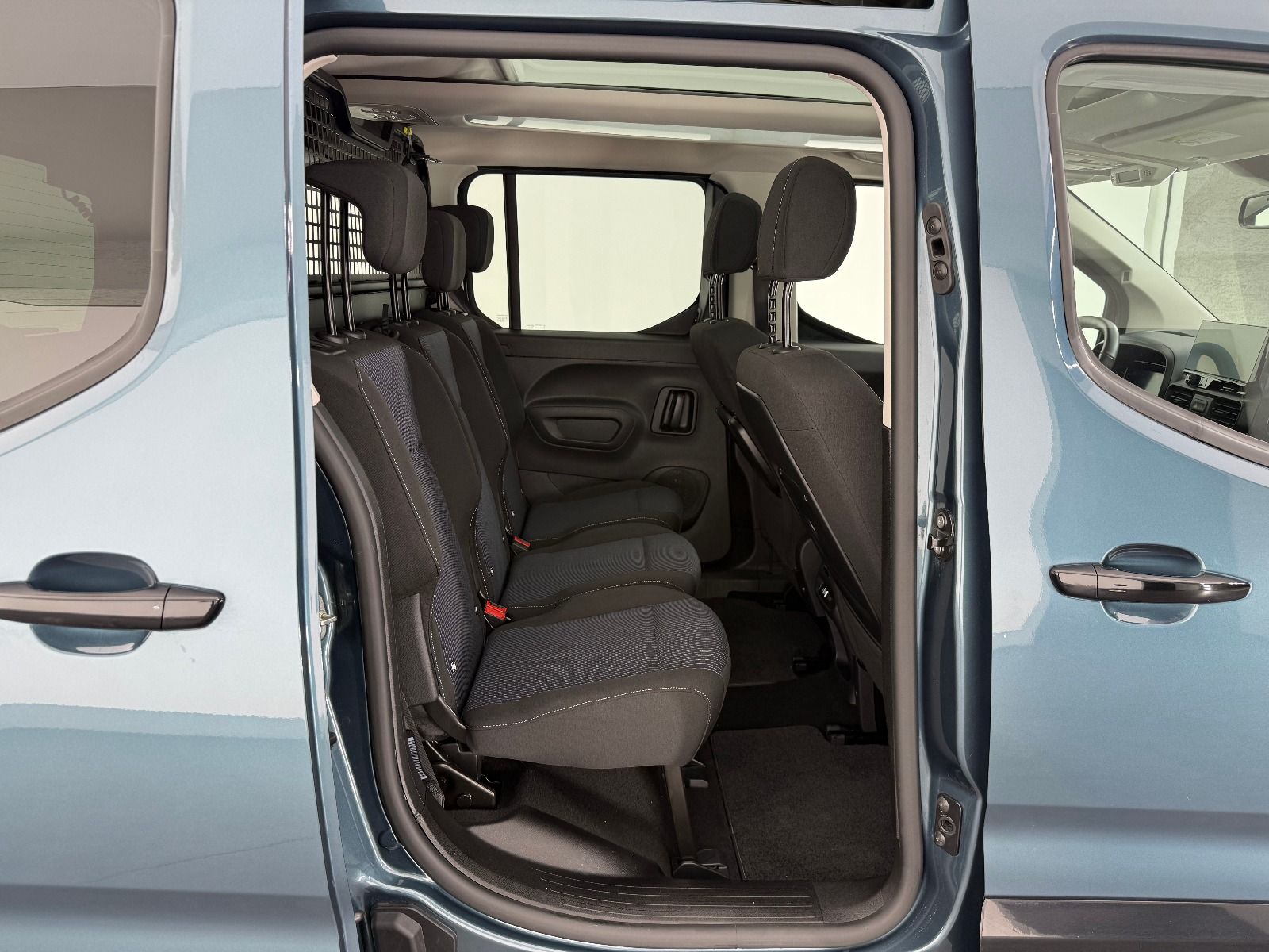 Fiat Doblo Combi 1.5 BlueHDİ Premio Plus - 2026 - Detay