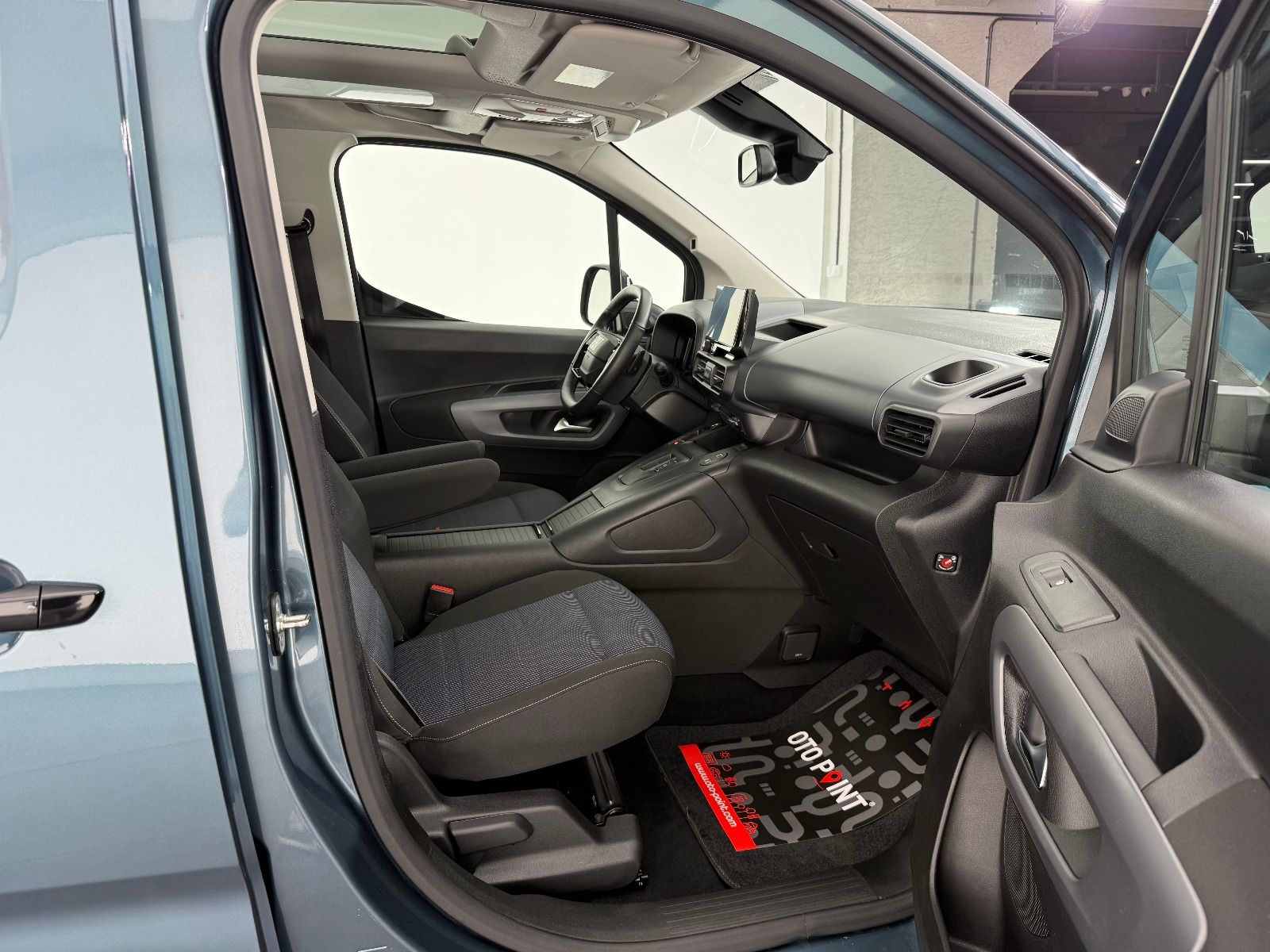 Fiat Doblo Combi 1.5 BlueHDİ Premio Plus - 2026 - Detay