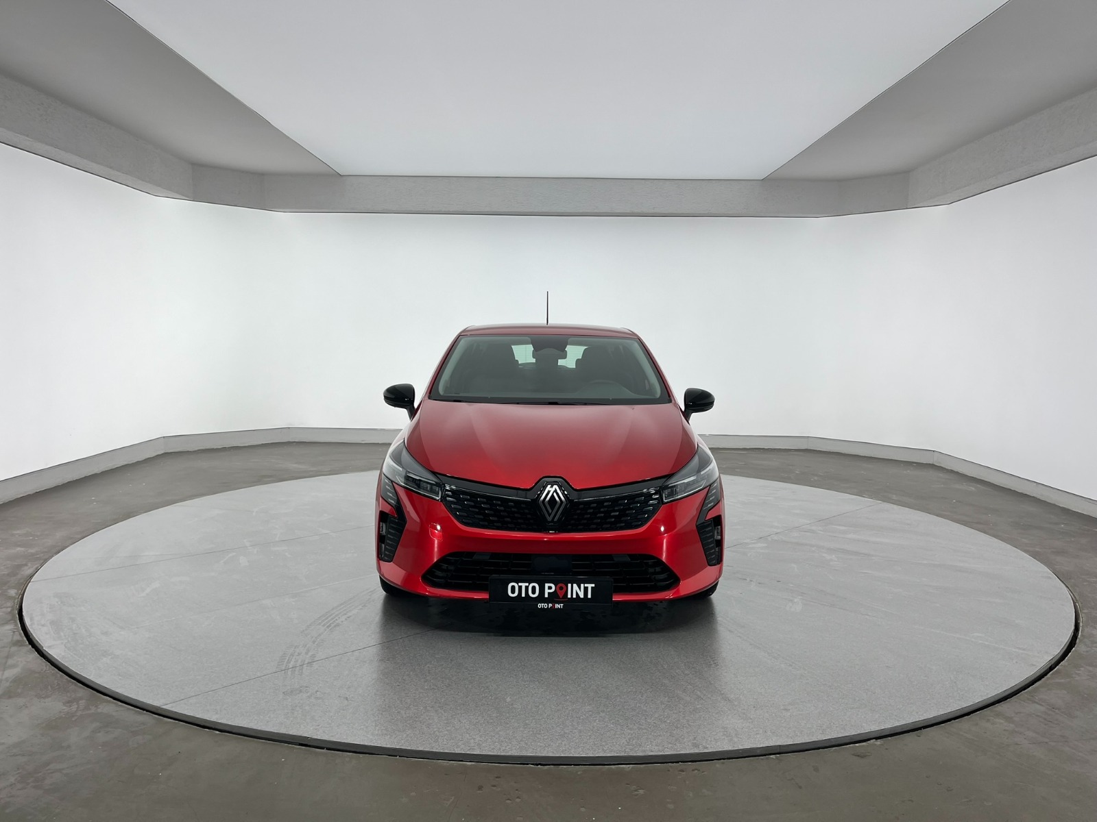 Renault Clio Hatchback 1.0 TCe Evolution X-Tronic - 2024