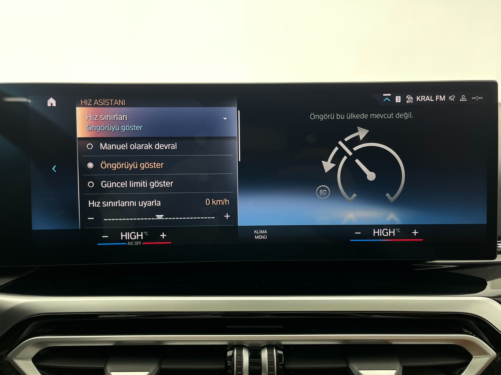 BMW 3 Serisi Sedan 320i Sport Line Otomatik - 2024 - Detay