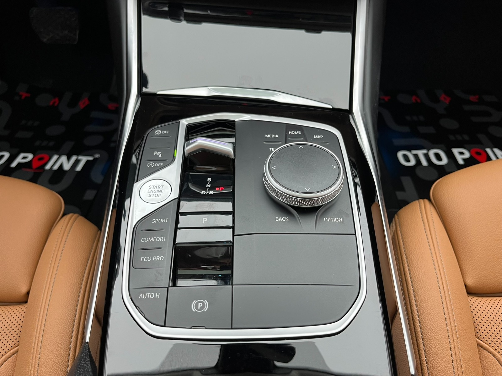 BMW 3 Serisi Sedan 320i Sport Line Otomatik - 2024 - Detay