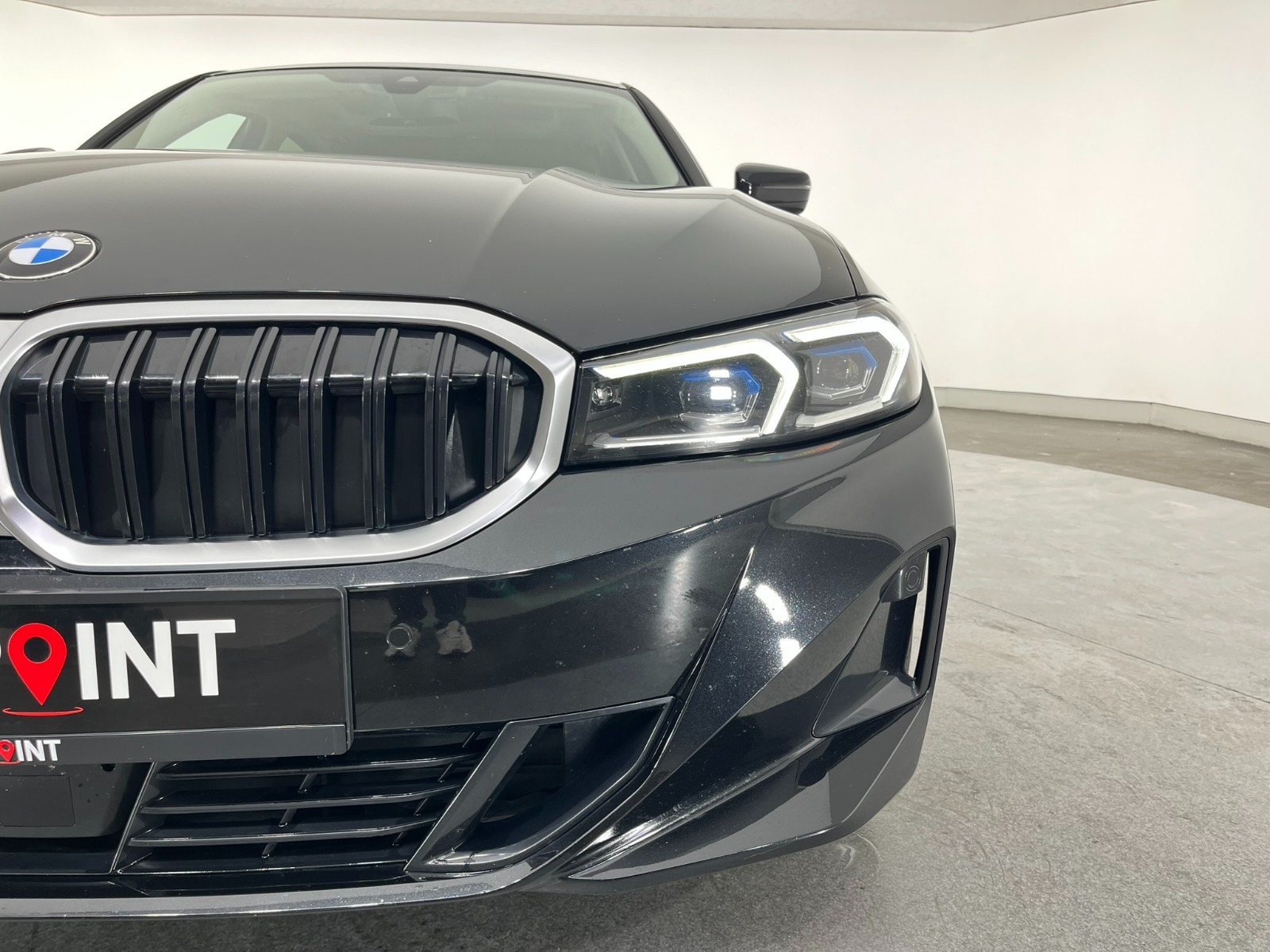 BMW 3 Serisi Sedan 320i Sport Line Otomatik - 2024 - Detay