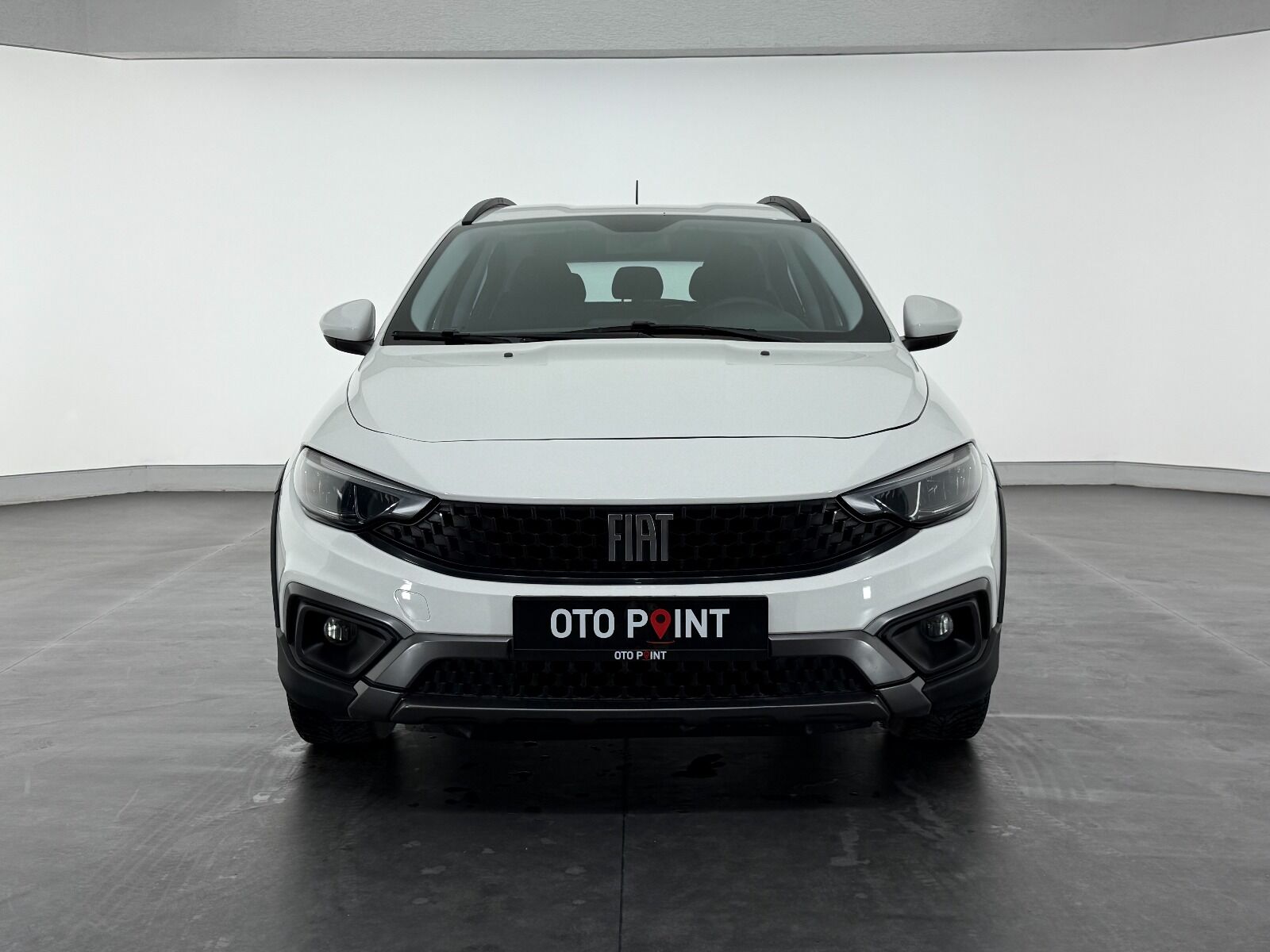 Fiat Egea Cross 1.5 T4 Hibrit Urban - 2022