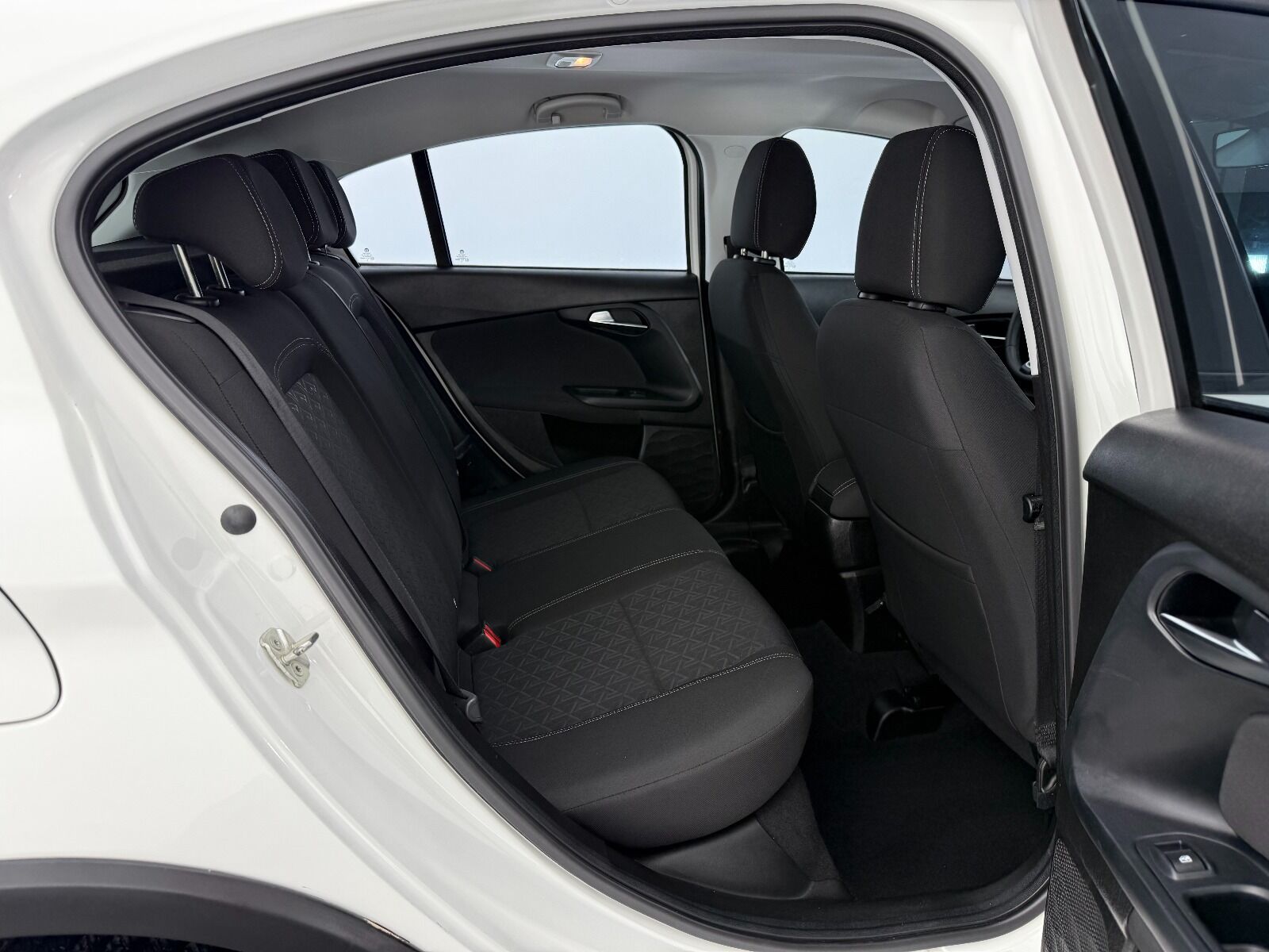 Fiat Egea Cross 1.5 T4 Hibrit Urban - 2022 - Detay