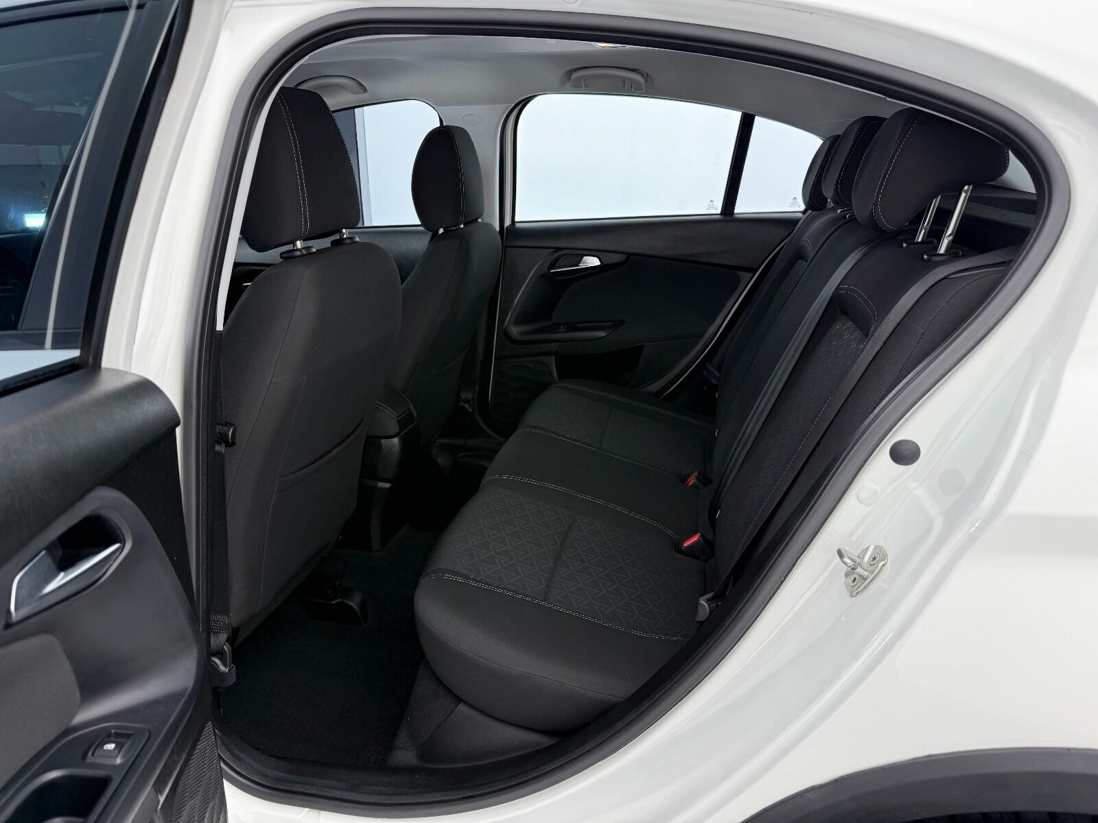 Fiat Egea Cross 1.5 T4 Hibrit Urban - 2022 - Detay