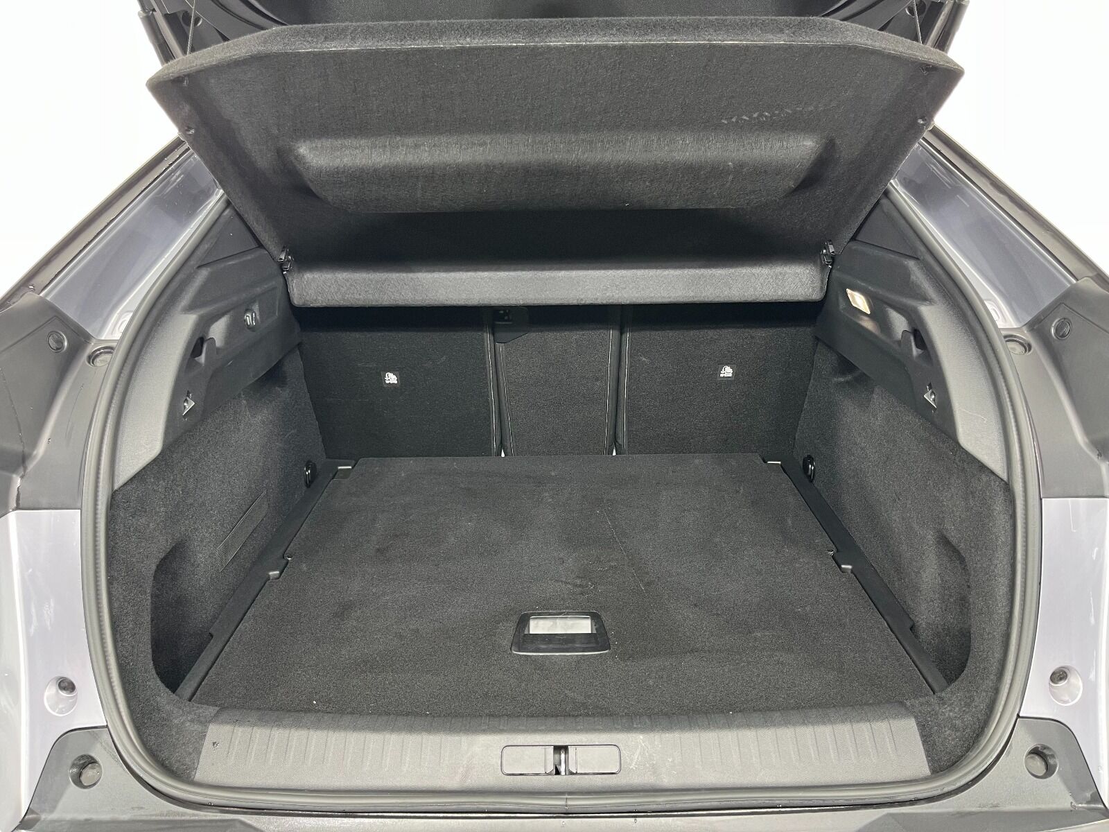 Peugeot 3008 Crossover 1.2 Hybrid Allure eDCS6 - 2025 - Detay