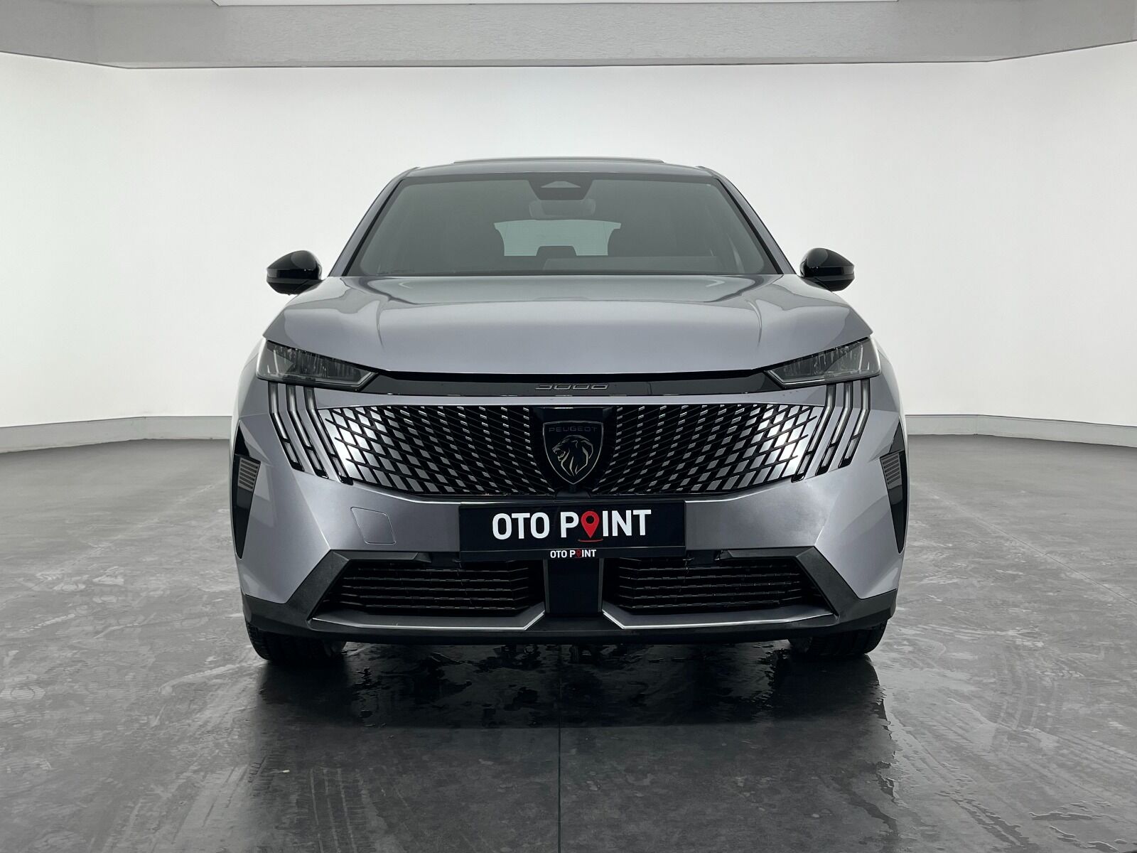 Peugeot 3008 Crossover 1.2 Hybrid Allure eDCS6 - 2025