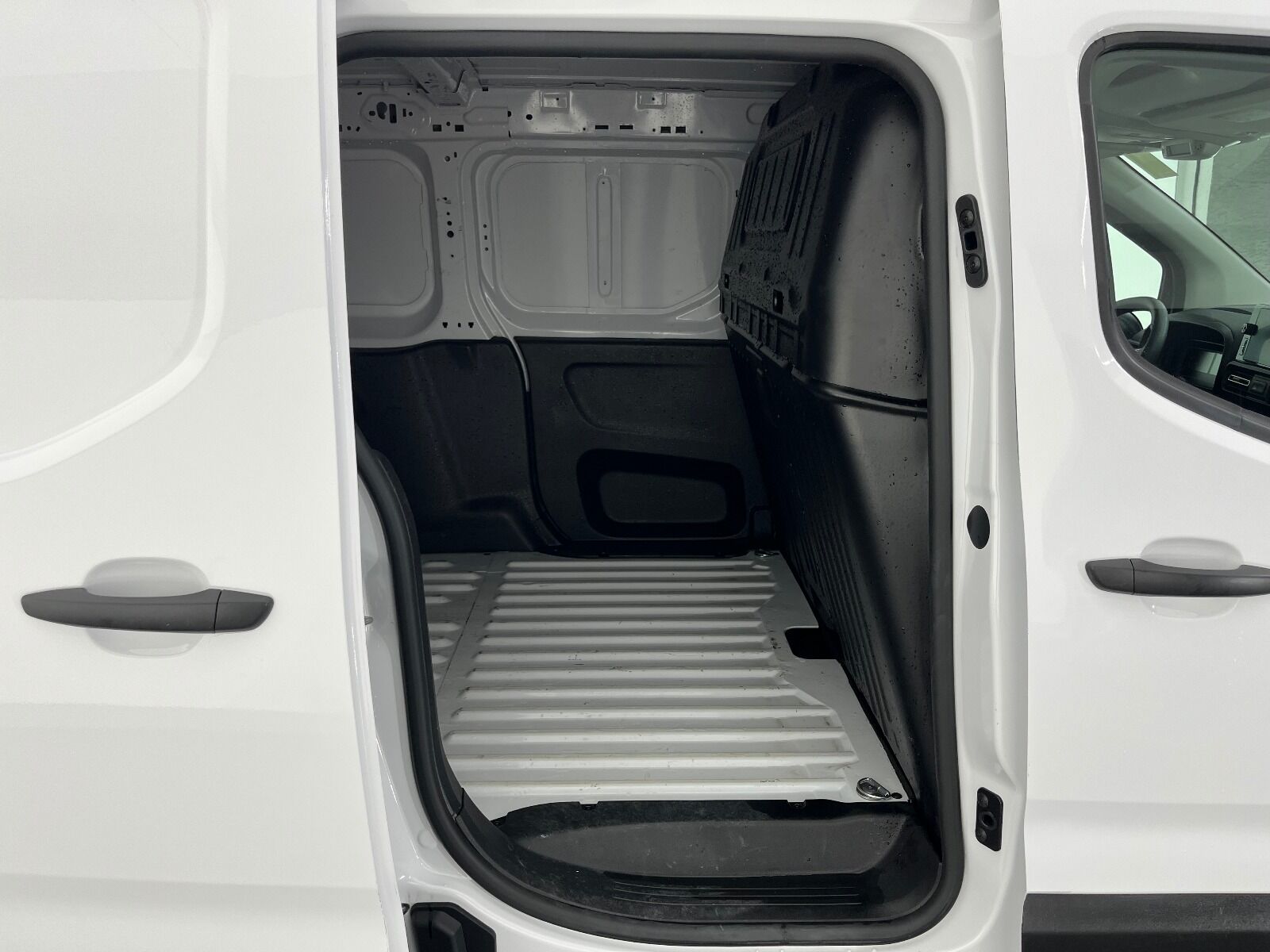 Fiat Doblo Cargo 1.5 BlueHDİ Maxi - 2025 - Detay