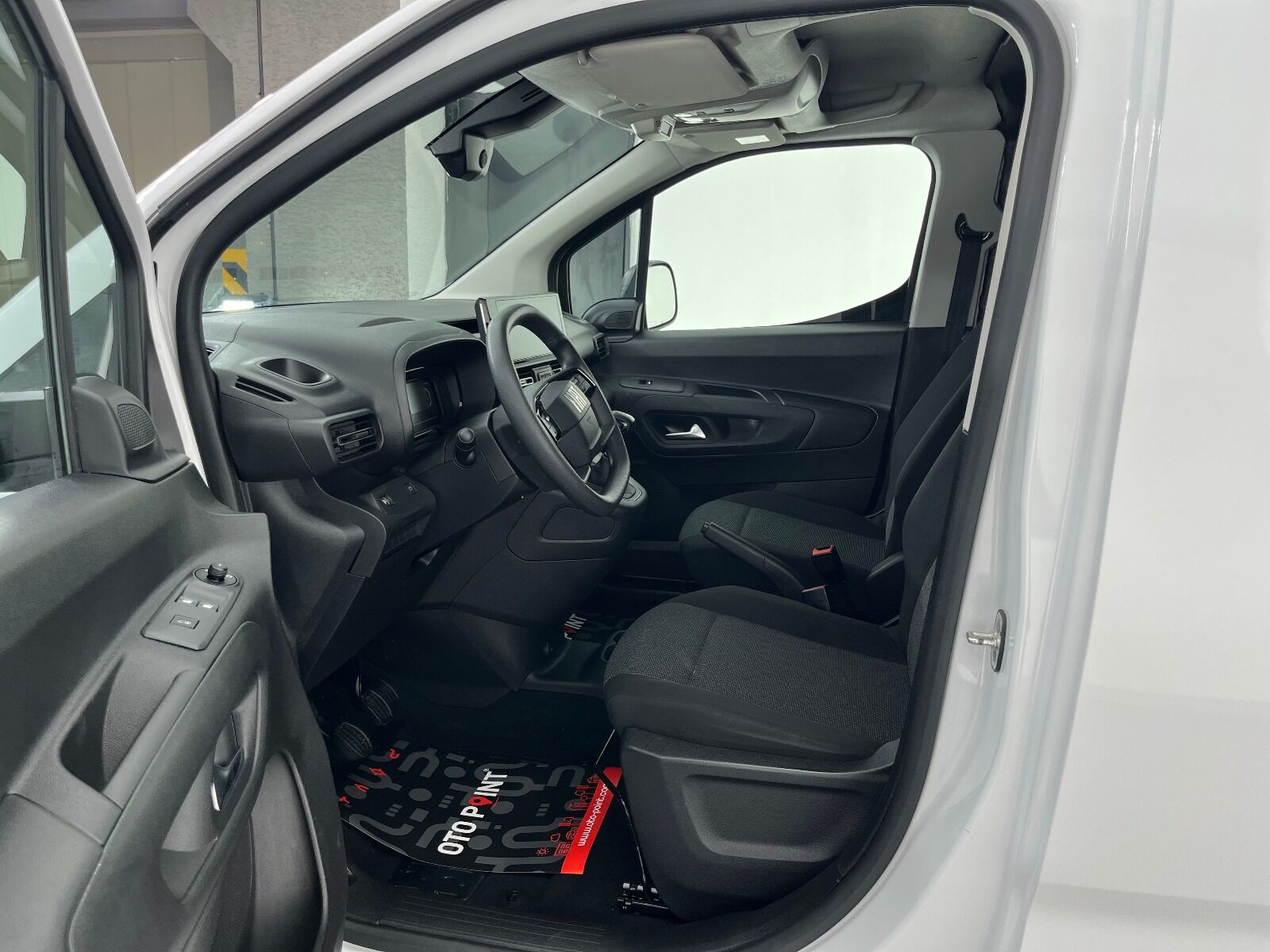 Fiat Doblo Cargo 1.5 BlueHDİ Maxi - 2025 - Detay