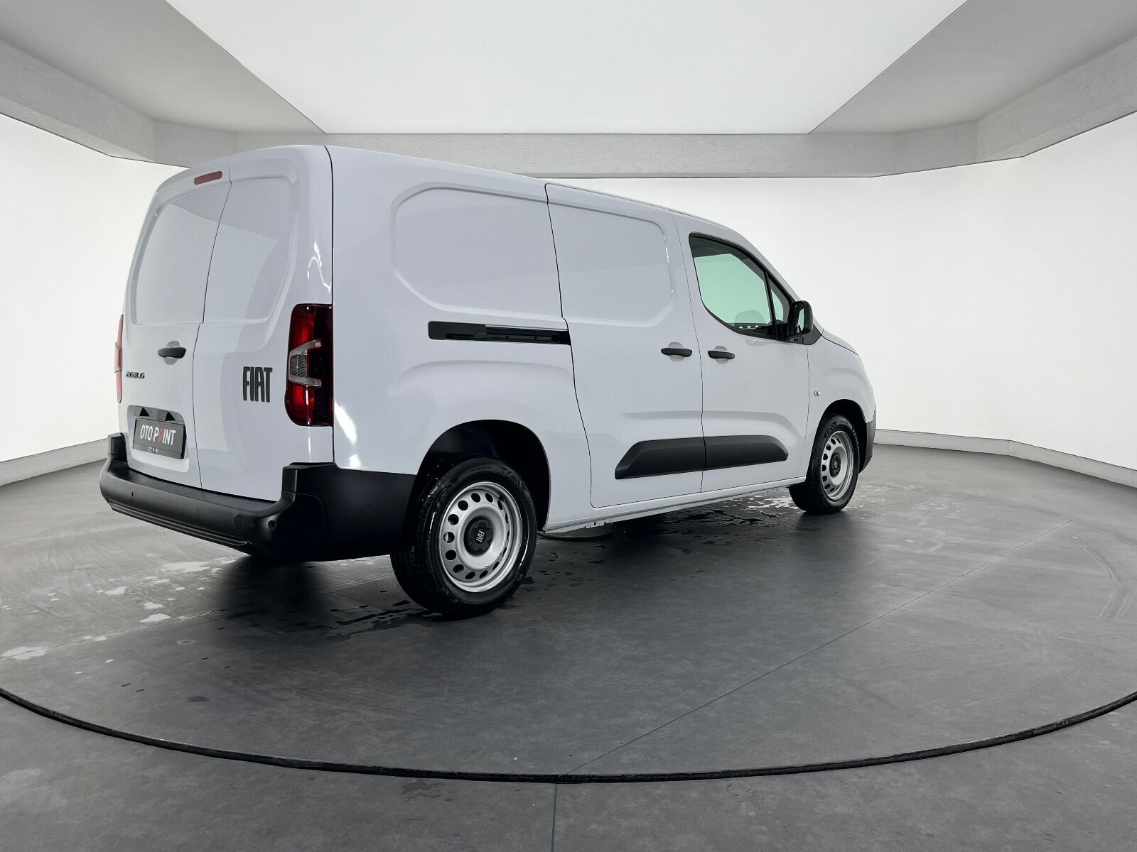 Fiat Doblo Cargo 1.5 BlueHDİ Maxi - 2025 - Detay