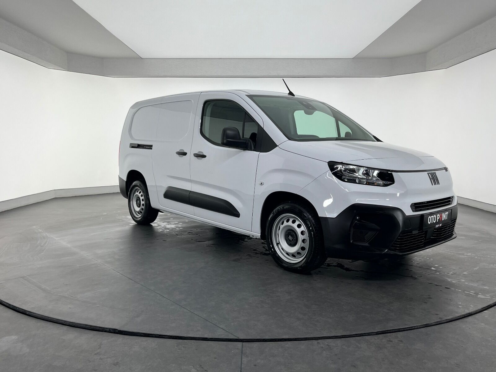 Fiat Doblo Cargo 1.5 BlueHDİ Maxi - 2025 - Detay