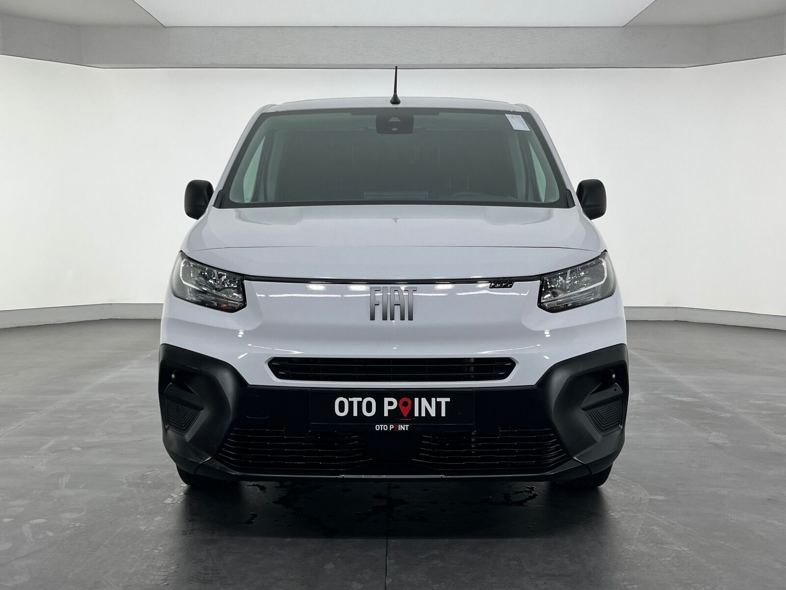 Fiat Doblo Cargo 1.5 BlueHDİ Maxi - 2025