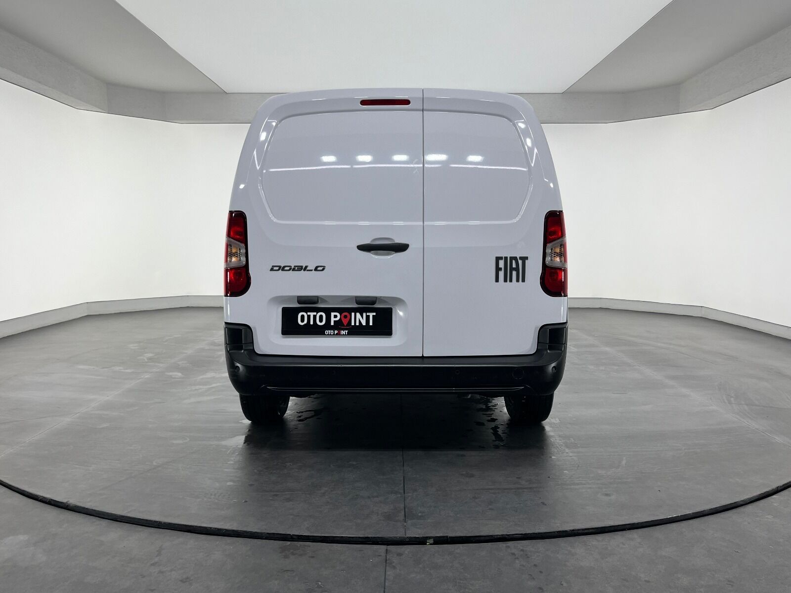 Fiat Doblo Cargo 1.5 BlueHDİ Maxi - 2025 - Detay