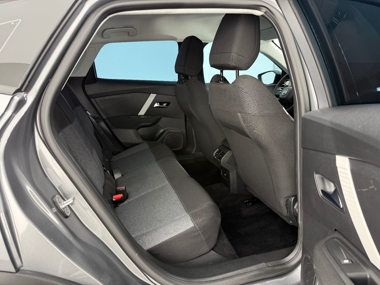 Citroen C4 X 1.2 Puretech You EAT8 - 2025 - Detay