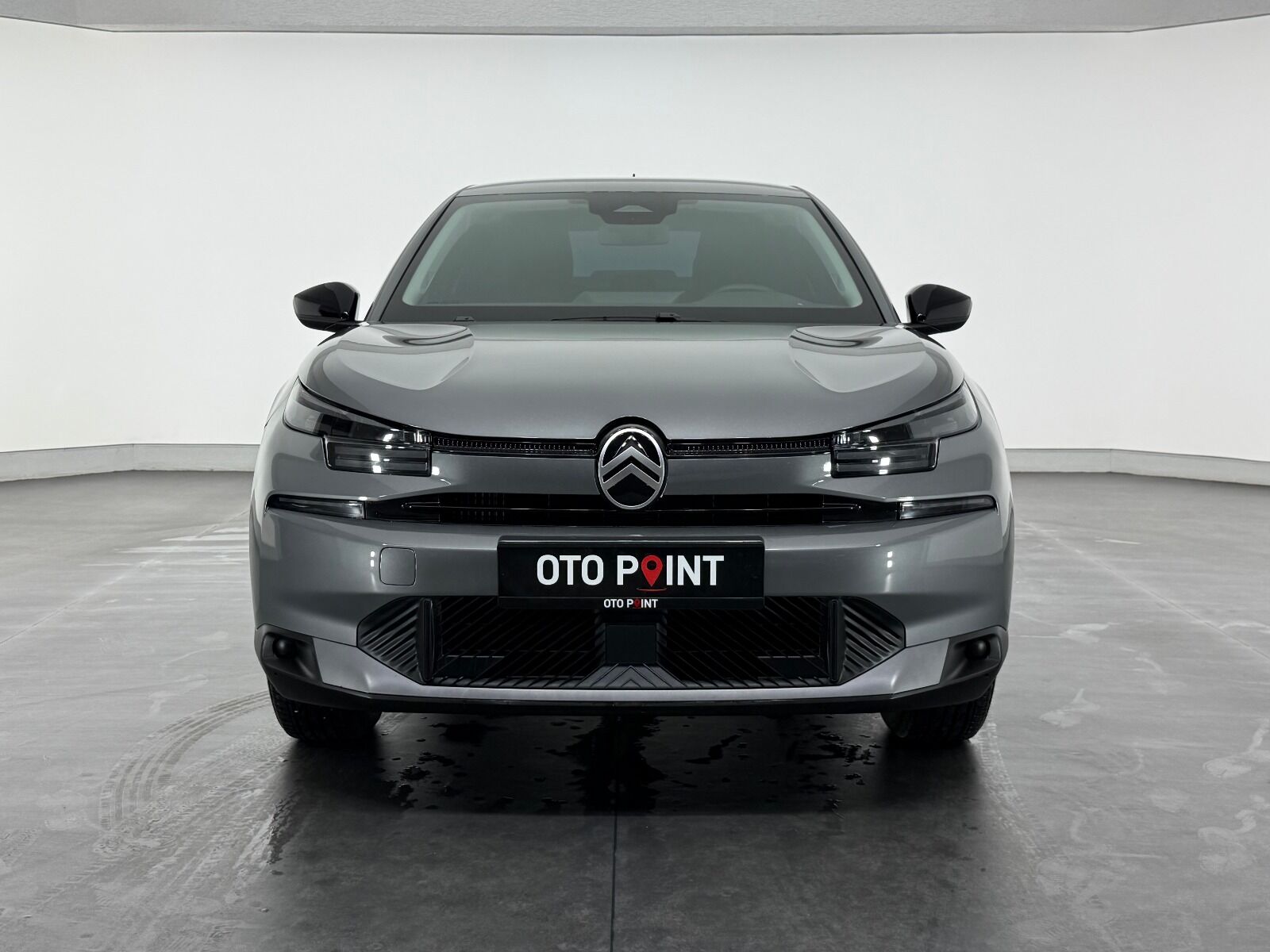 Citroen C4 X 1.2 Puretech You EAT8 - 2025