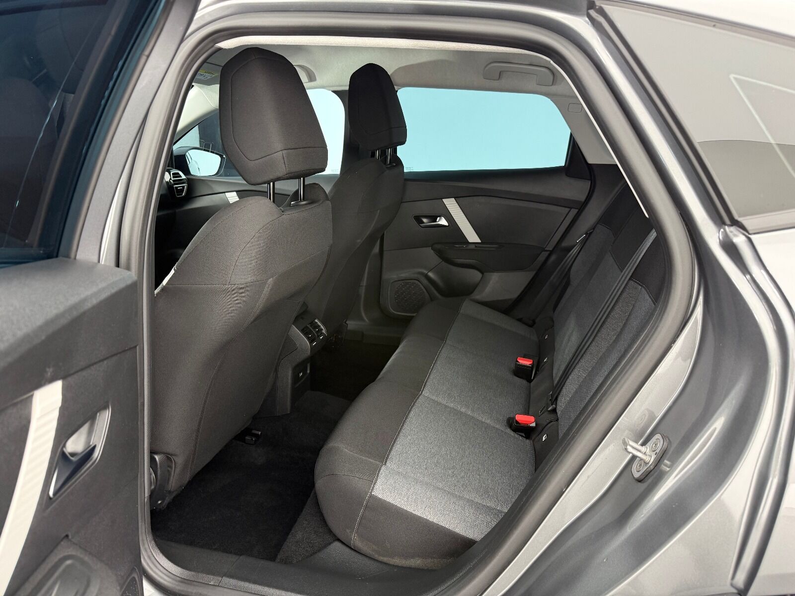 Citroen C4 X 1.2 Puretech You EAT8 - 2025 - Detay