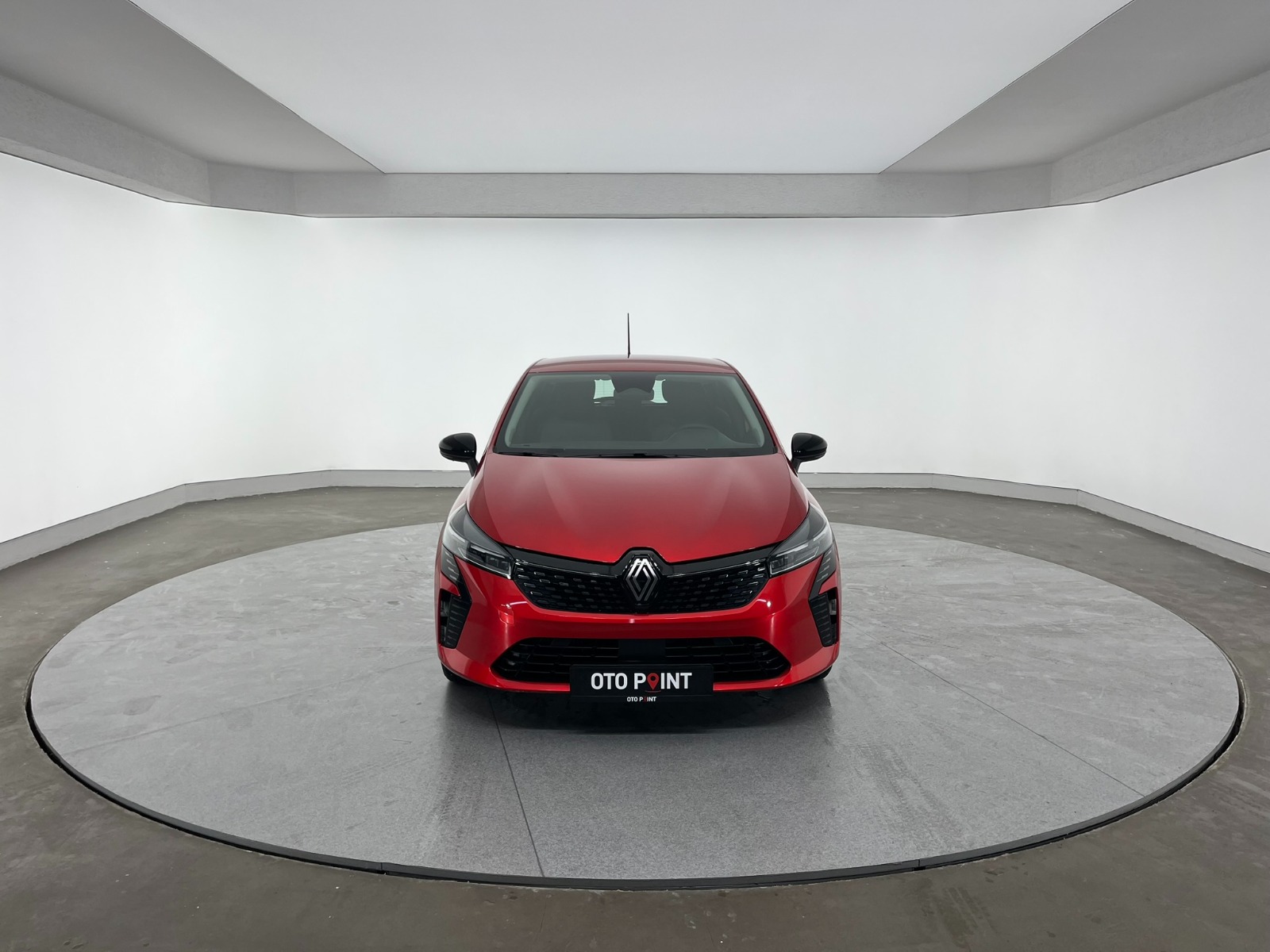 Renault Clio Hatchback 1.0 TCe Evolution X-Tronic - 2024