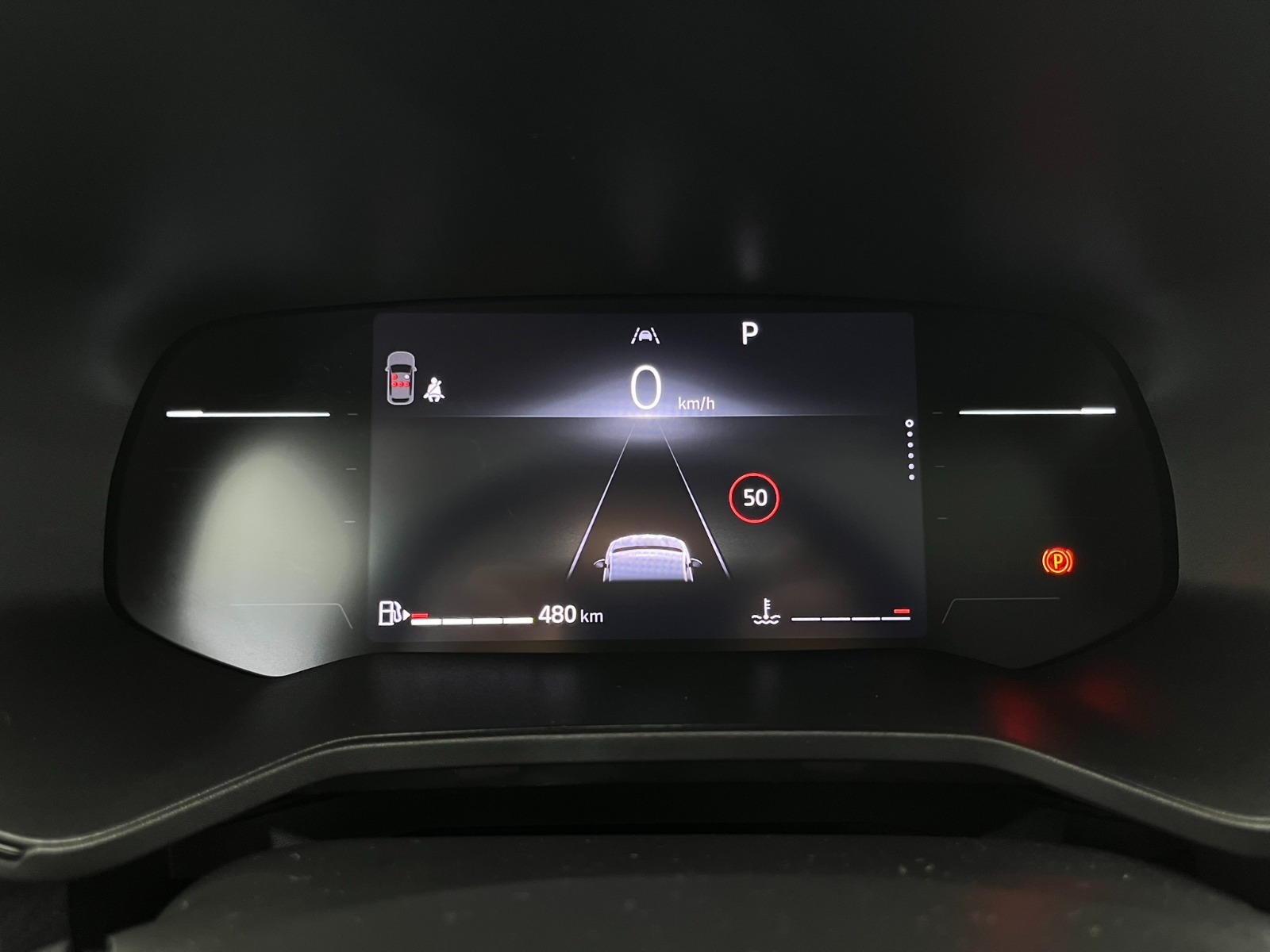 Renault Clio Hatchback 1.0 TCe Evolution X-Tronic - 2024 - Detay