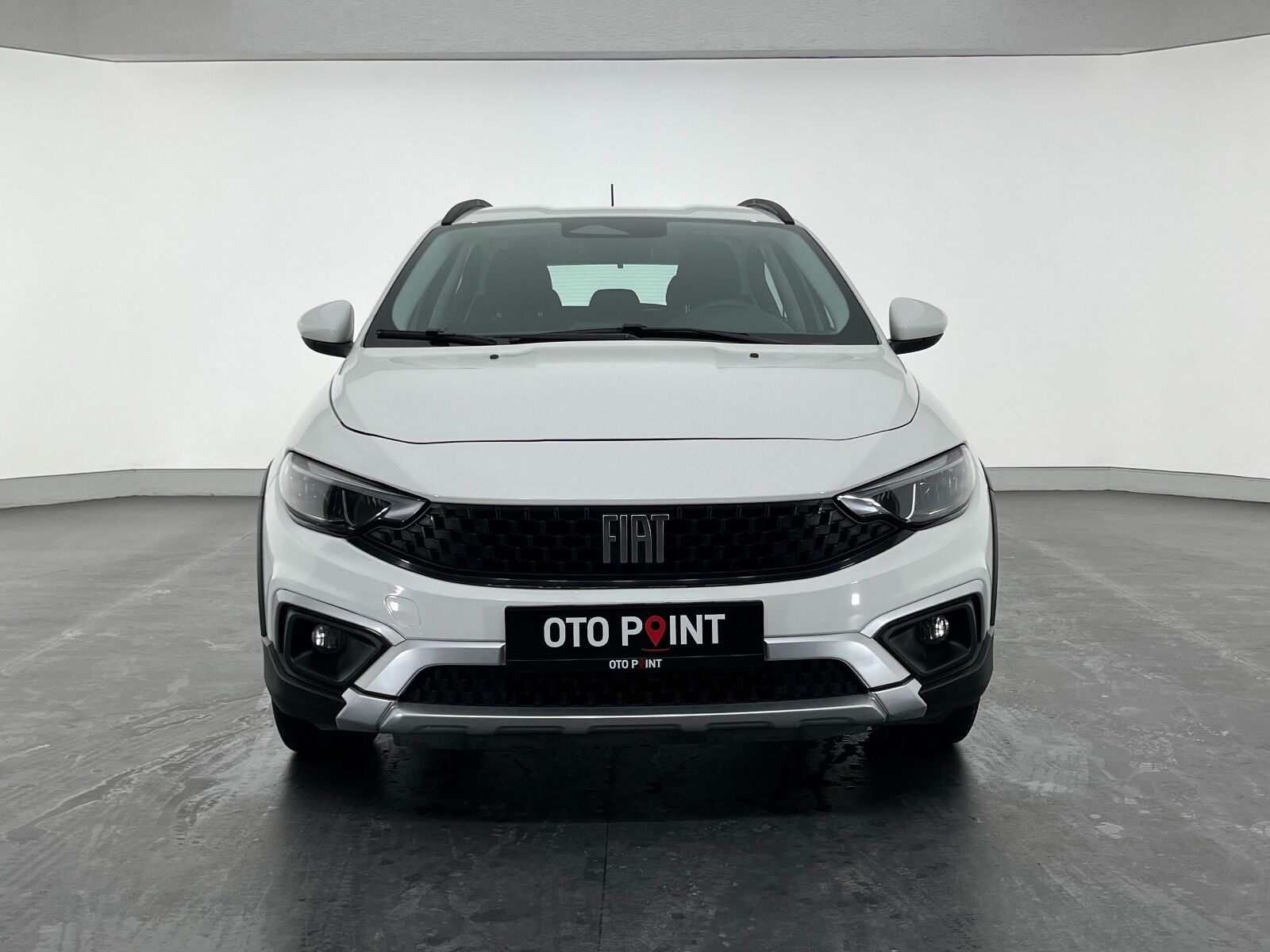 Fiat Egea Cross 1.6 Multijet Urban Traction+ DCT - 2024