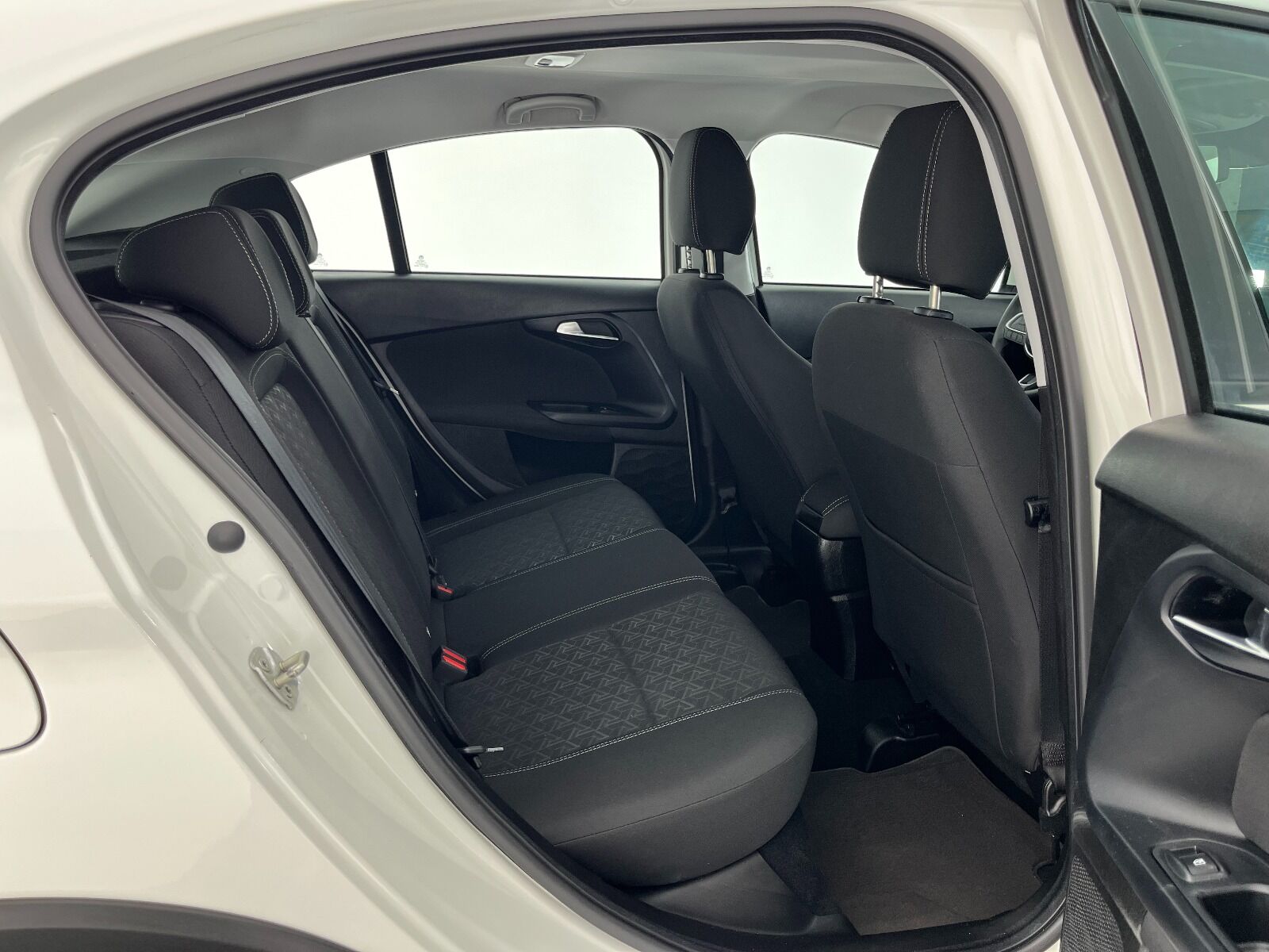 Fiat Egea Cross 1.6 Multijet Urban Traction+ DCT - 2024 - Detay