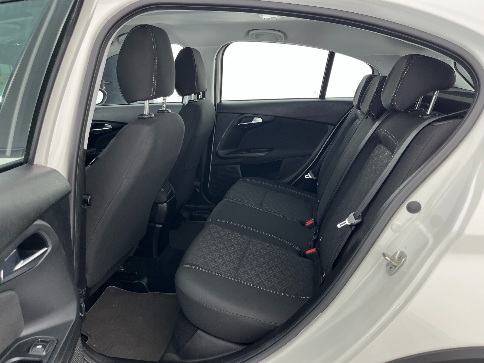 Fiat Egea Cross 1.6 Multijet Urban Traction+ DCT - 2024 - Detay