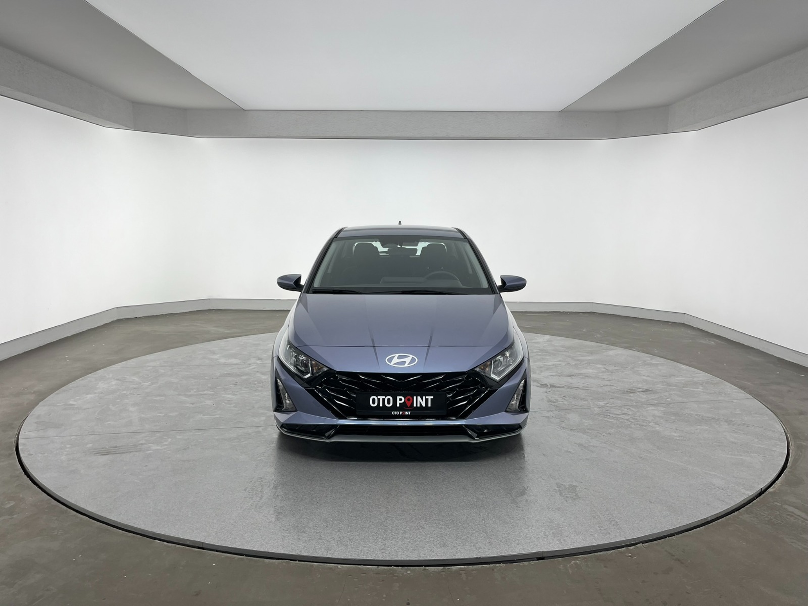 Hyundai i20 Hatchback 1.0 T-GDI Jump Nav. DCT - 2025