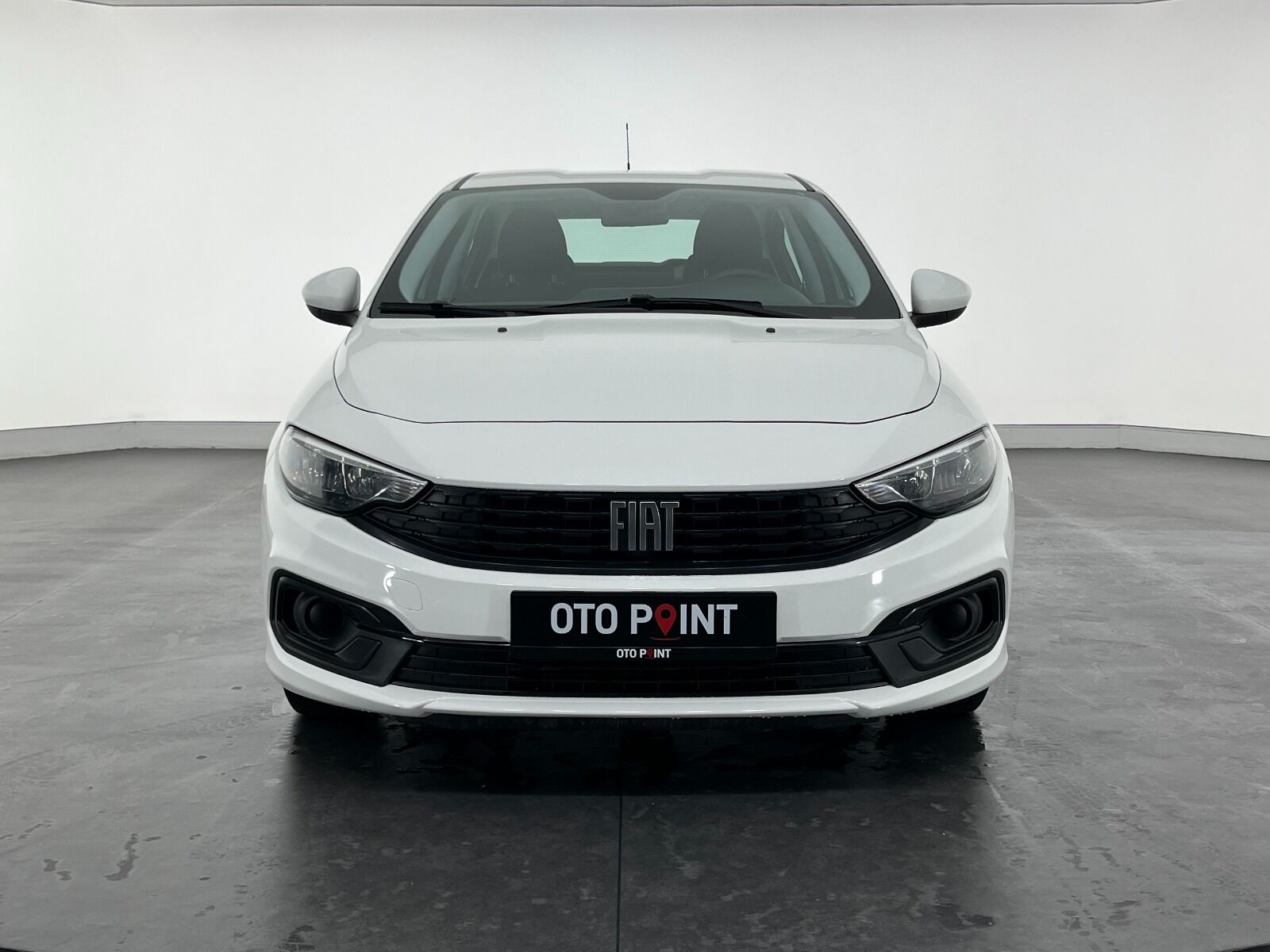 Fiat Egea 1.6 MultiJet Easy DCT - 2022