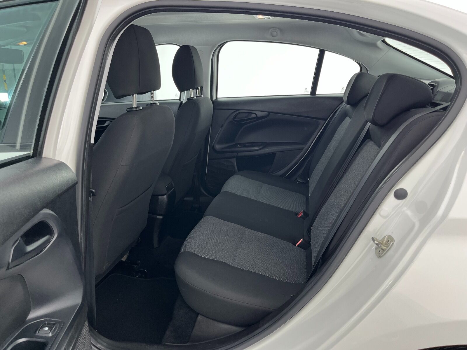 Fiat Egea 1.6 MultiJet Easy DCT - 2022 - Detay