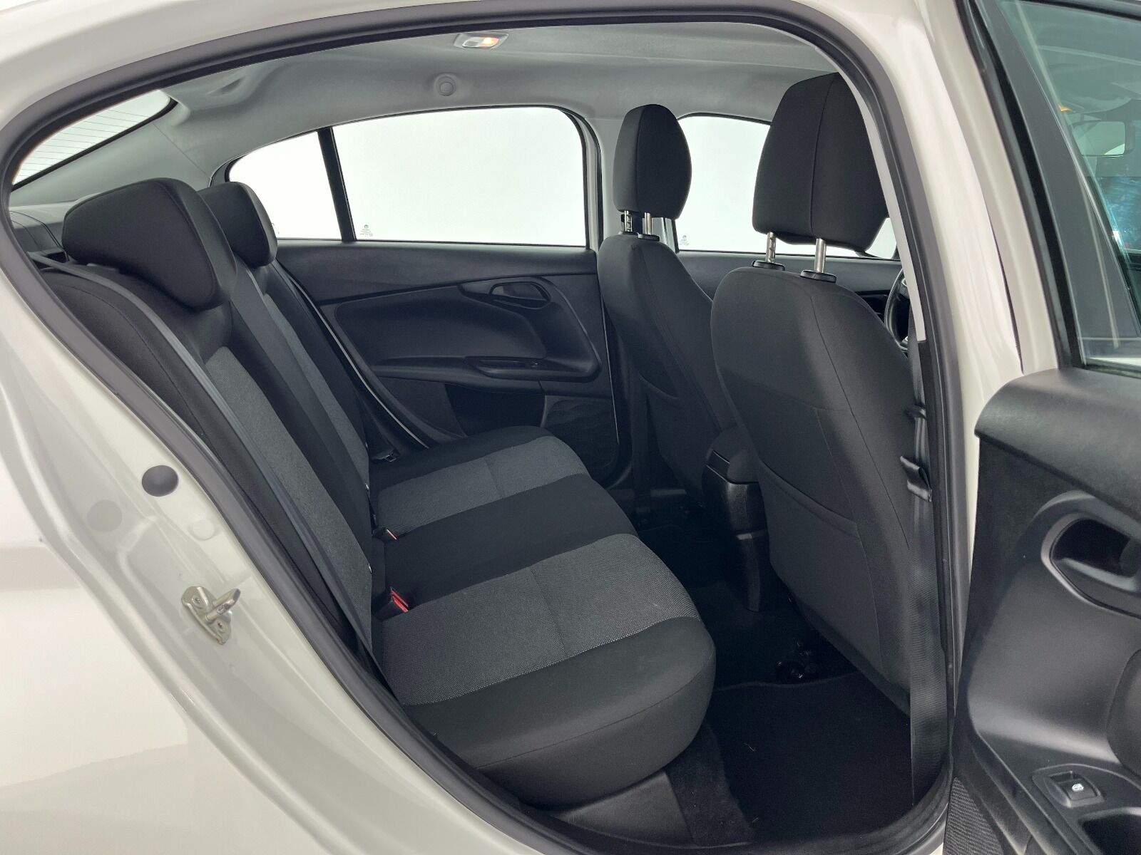 Fiat Egea 1.6 MultiJet Easy DCT - 2022 - Detay