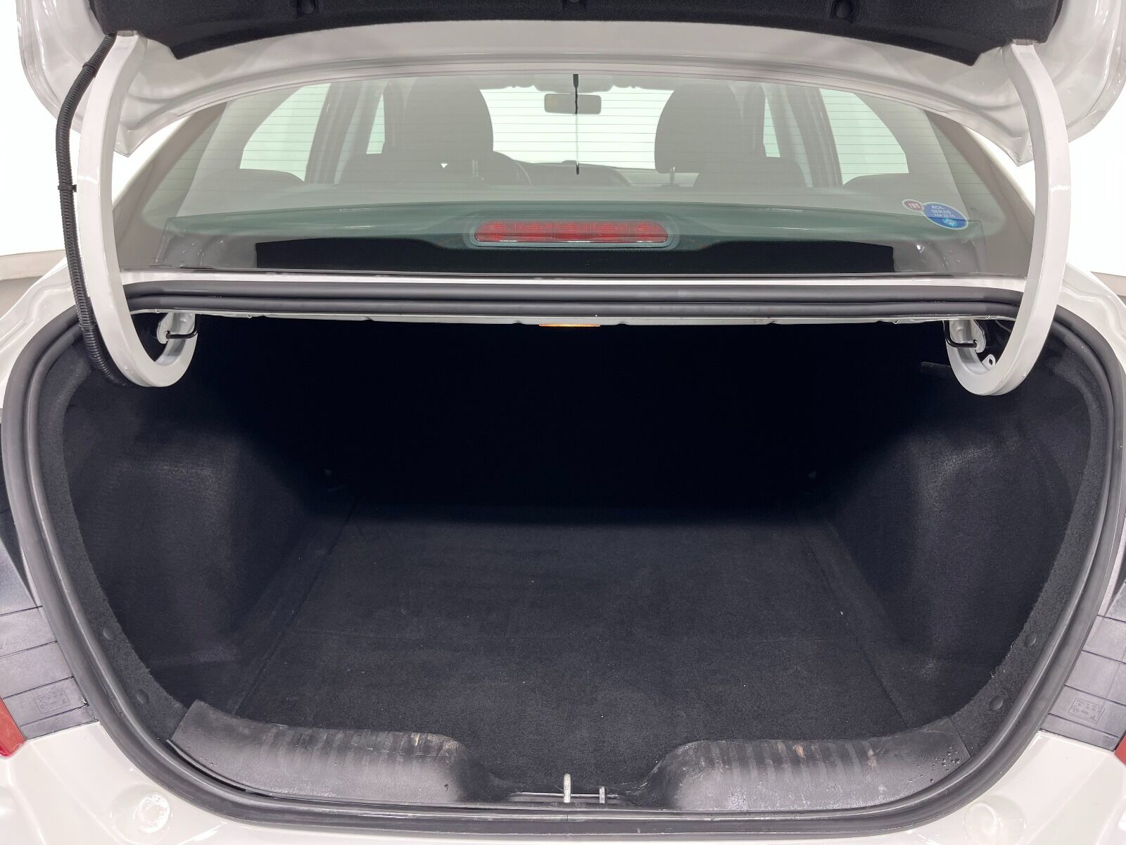 Fiat Egea 1.6 MultiJet Easy DCT - 2022 - Detay