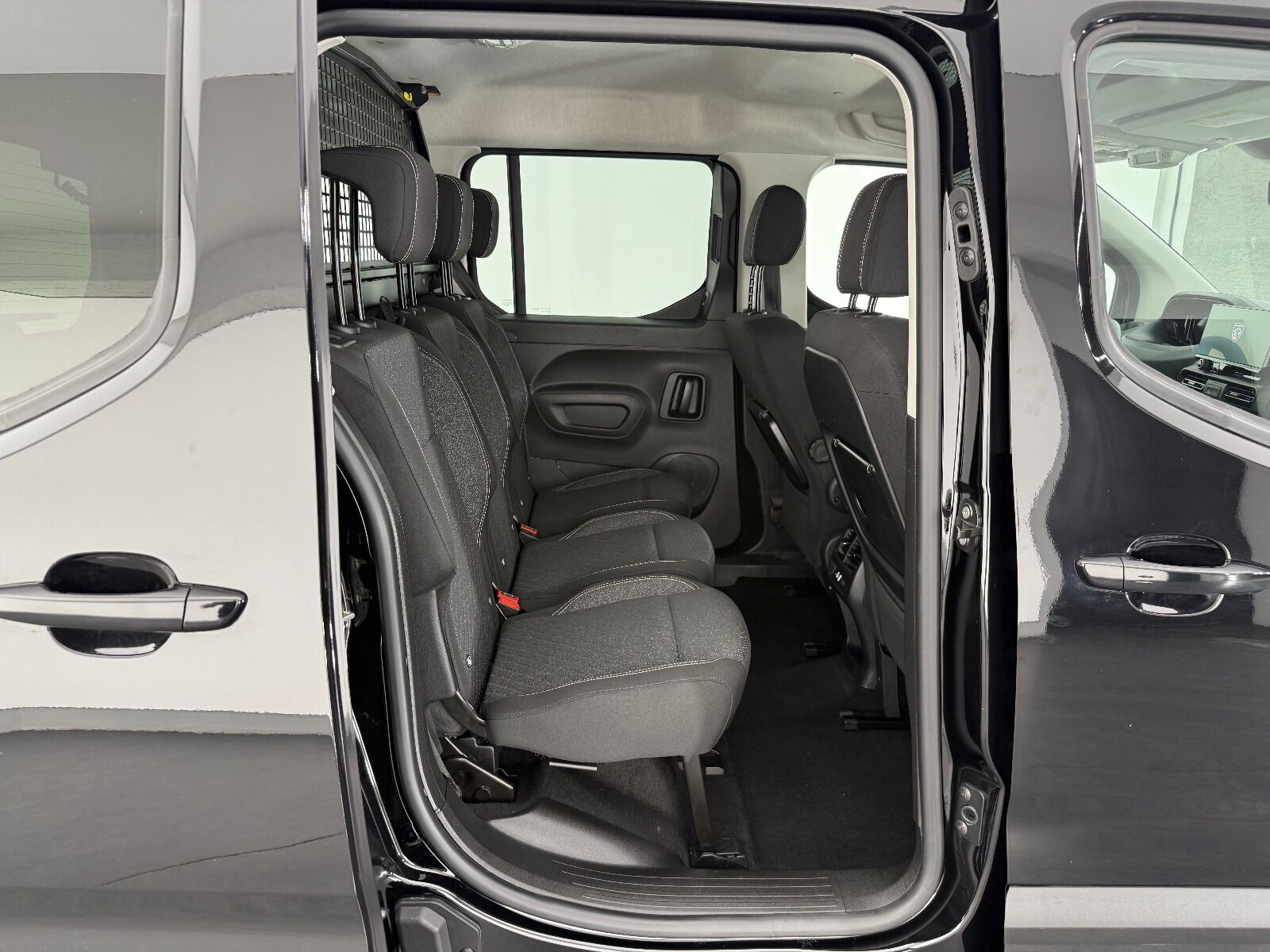 Peugeot Rifter 1.5 BlueHDI Allure EAT8 - 2025 - Detay