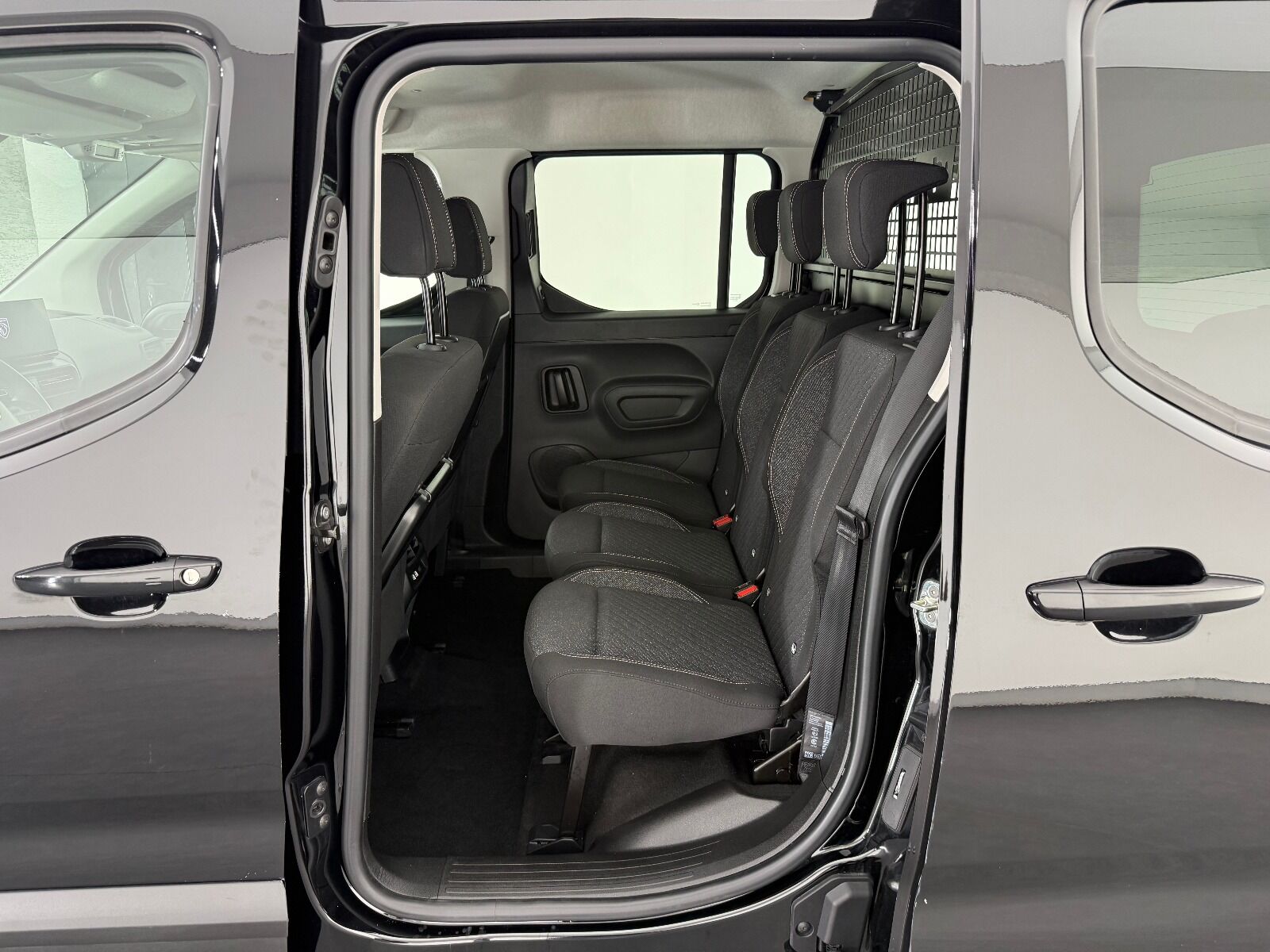 Peugeot Rifter 1.5 BlueHDI Allure EAT8 - 2025 - Detay