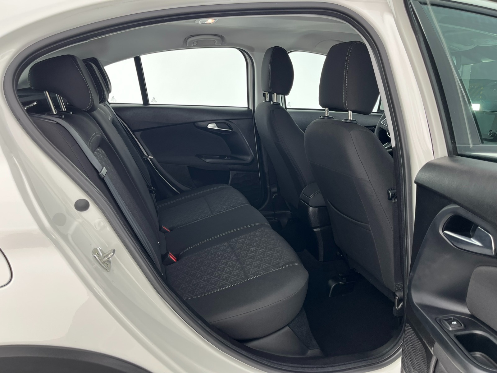 Fiat Egea Cross 1.6 MultiJet Urban GSR Traction+ DCT - 2024 - Detay