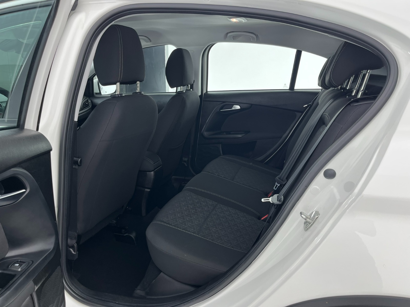 Fiat Egea Cross 1.6 MultiJet Urban GSR Traction+ DCT - 2024 - Detay