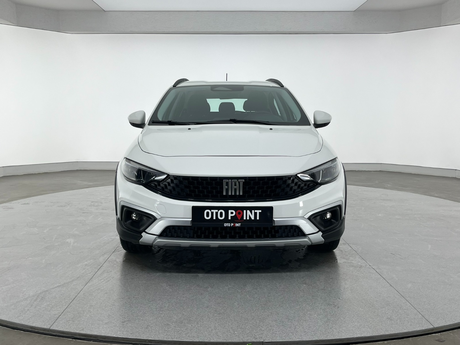 Fiat Egea Cross 1.6 MultiJet Urban GSR Traction+ DCT - 2024