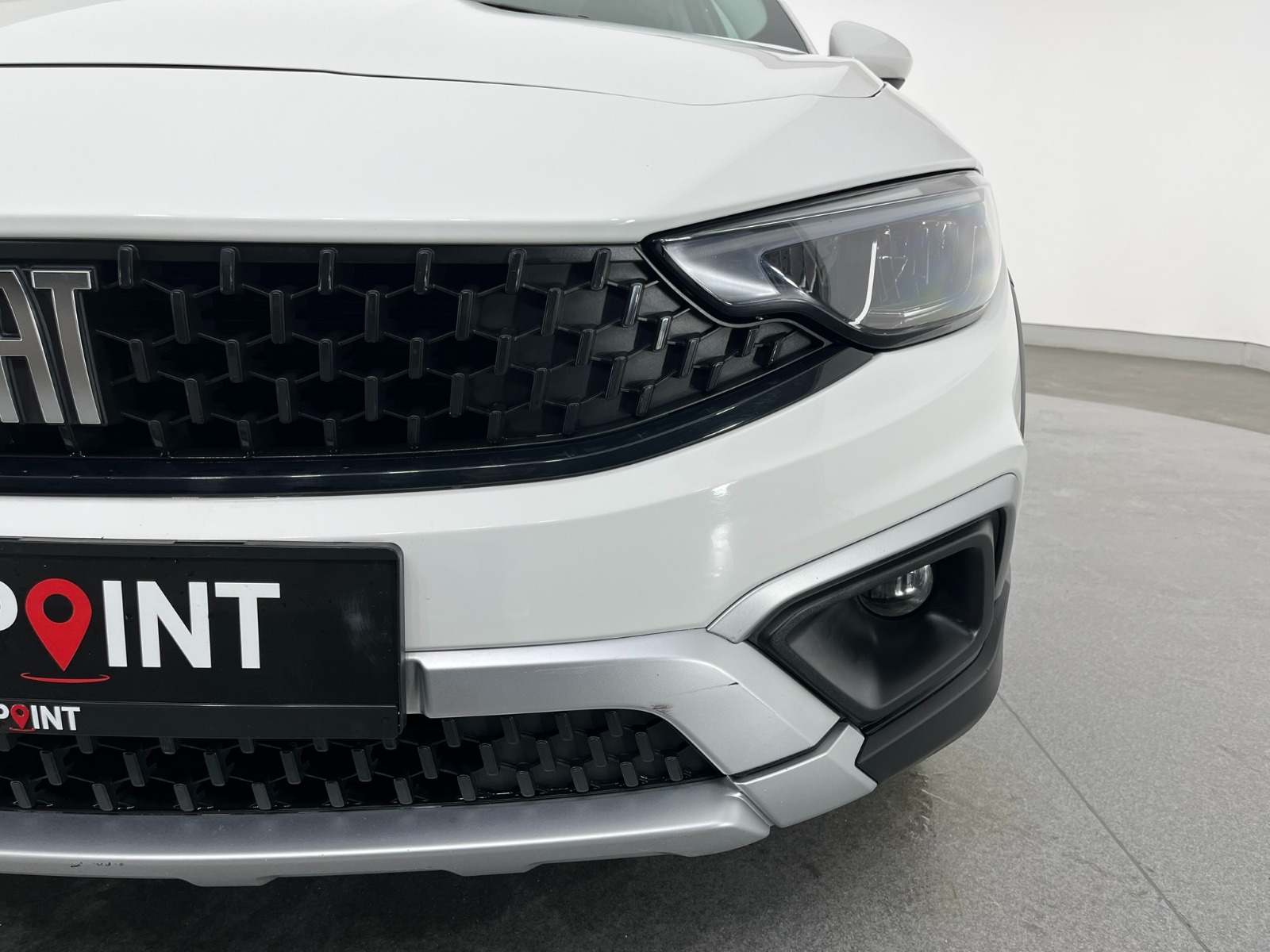 Fiat Egea Cross 1.6 MultiJet Urban GSR Traction+ DCT - 2024 - Detay